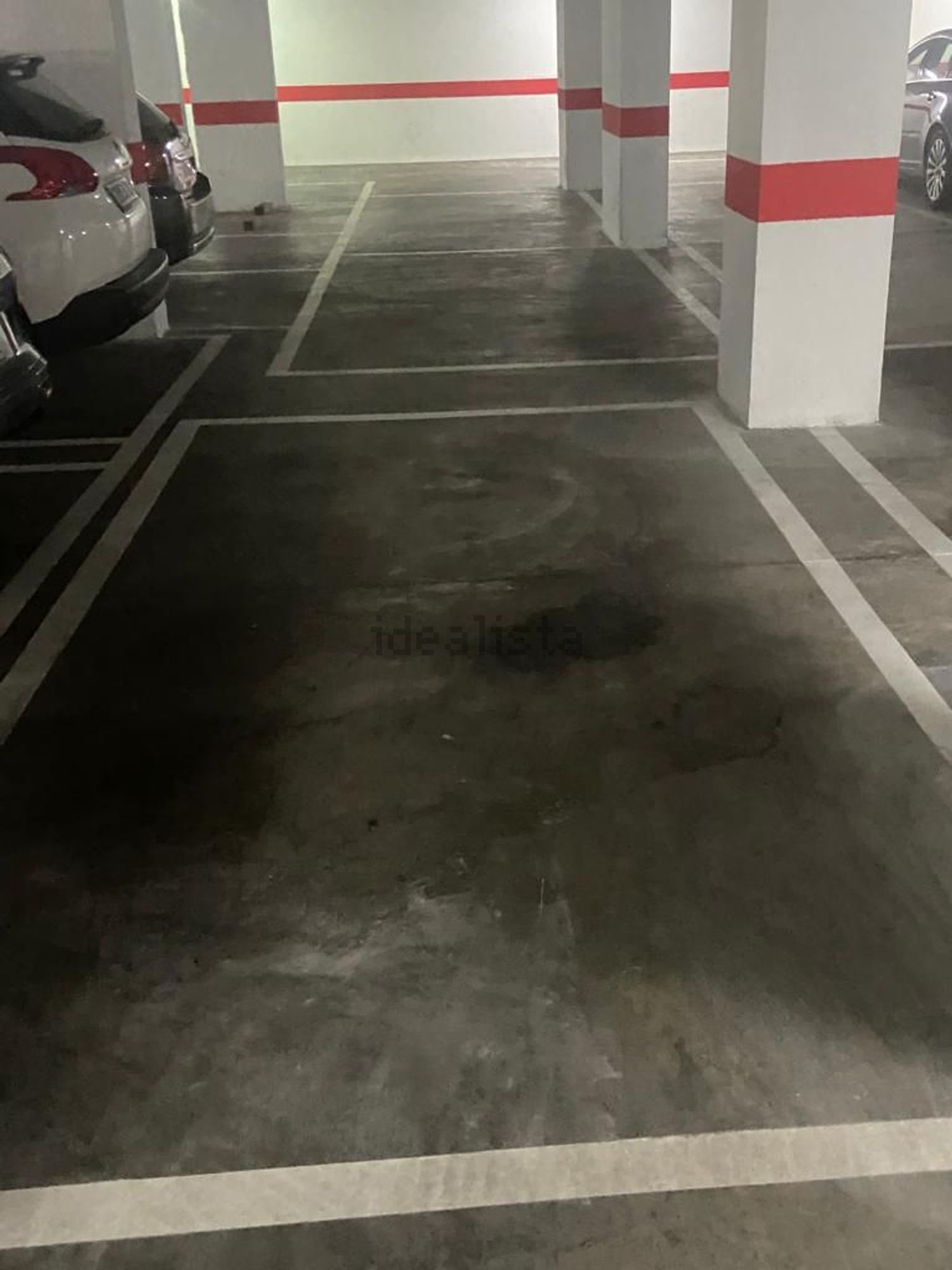 Pis de 75 m² a València
