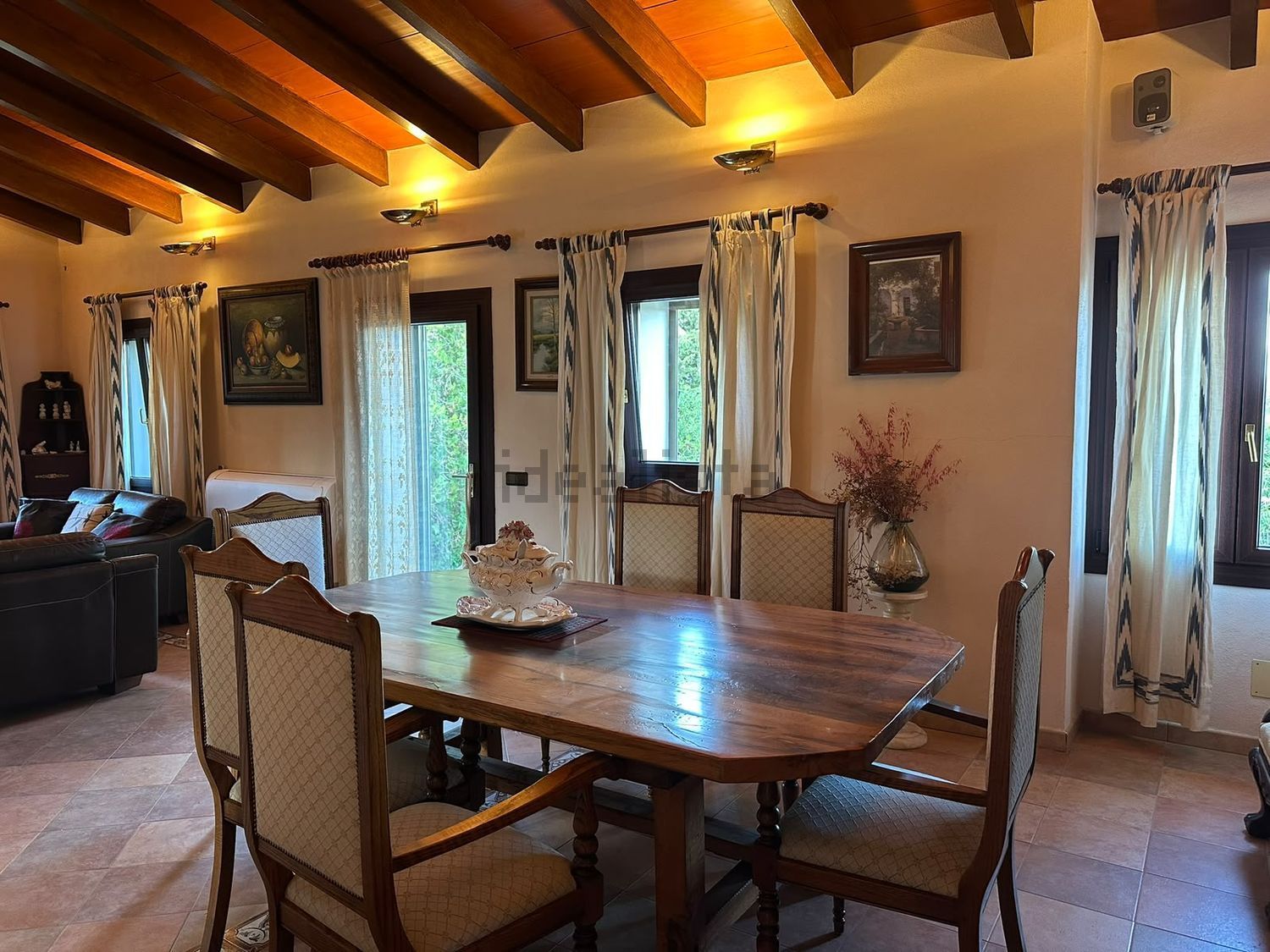 Pis de 614 m² a Sencelles
