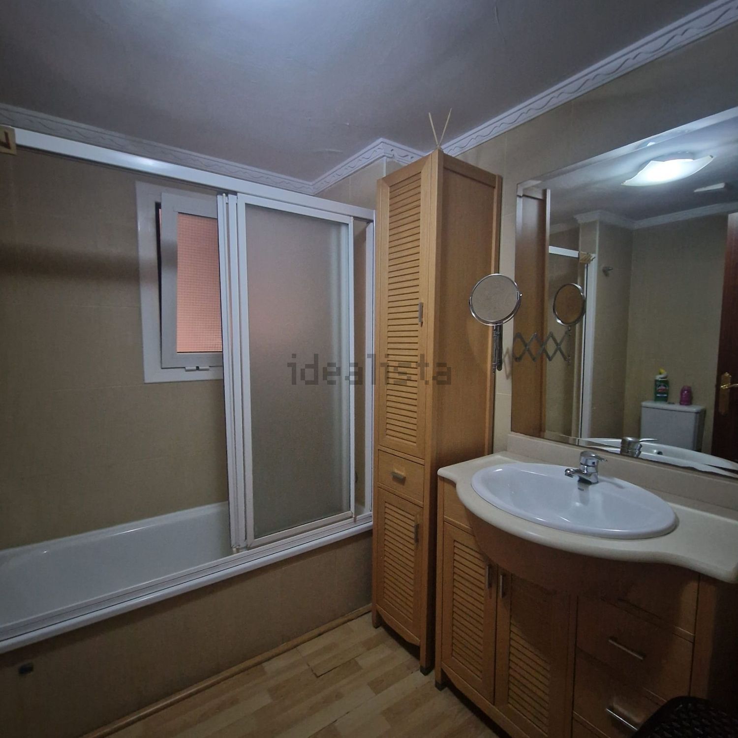 Apartamento 102 m² em Málaga