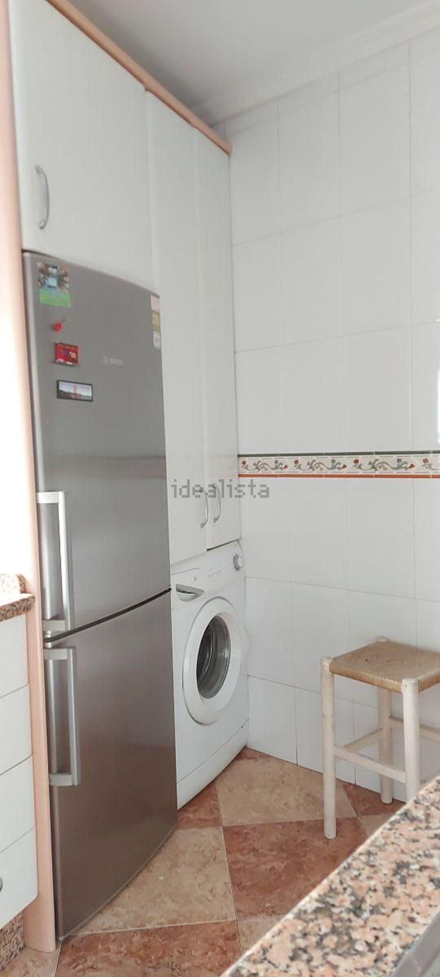 Pis de 130 m² a Sevilla