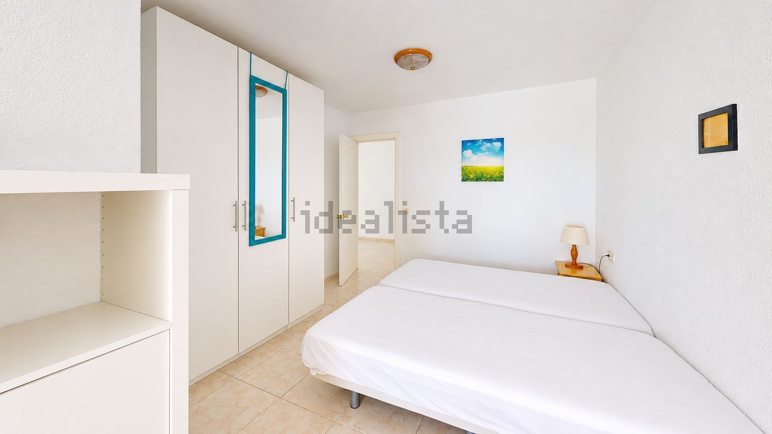 Piso de 84 m² en Pájara