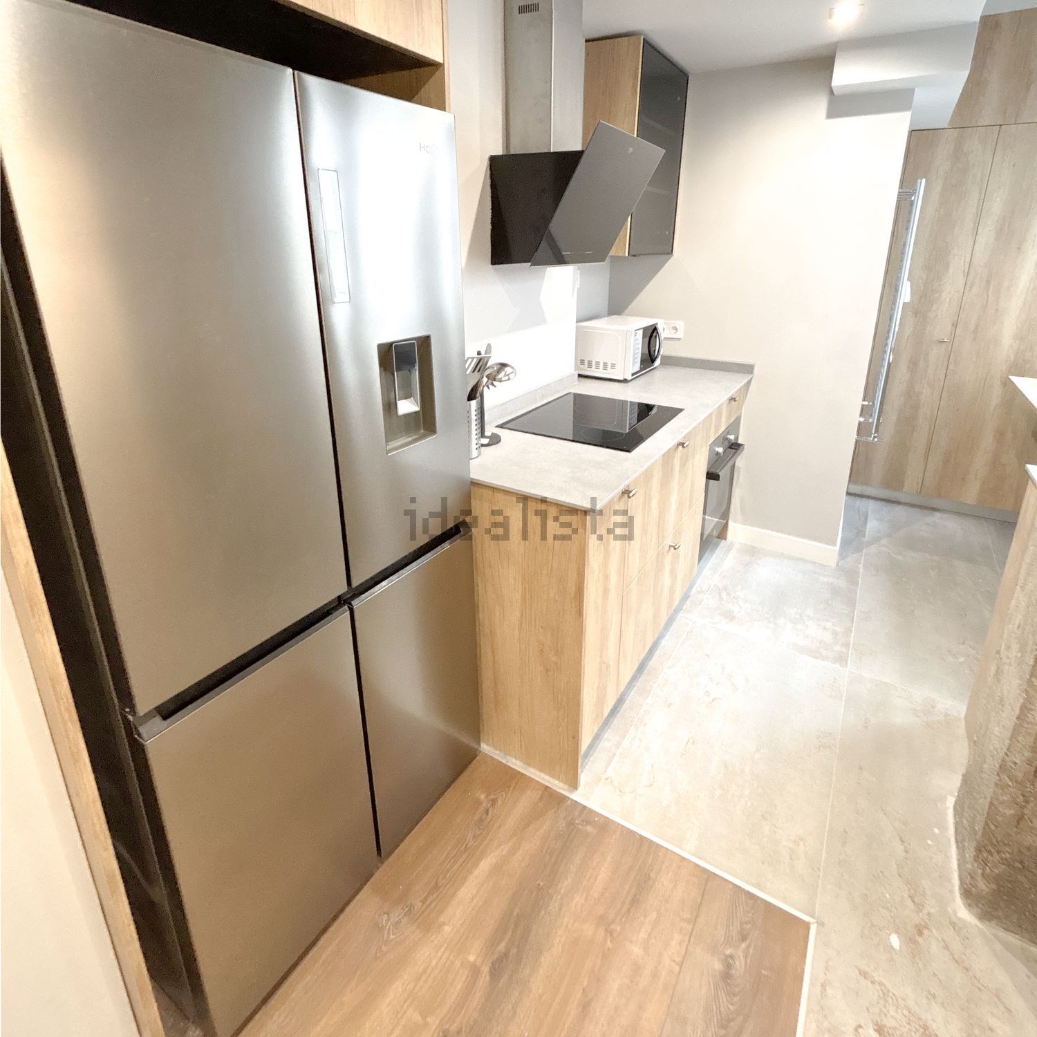 Habitación en alquiler, Madrid