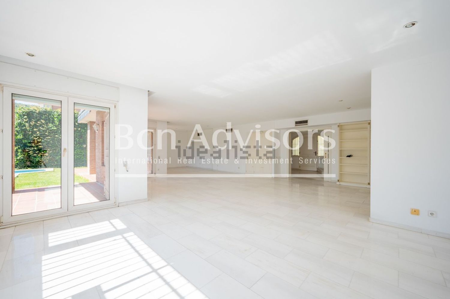 Moradia 594 m² em Barcelona