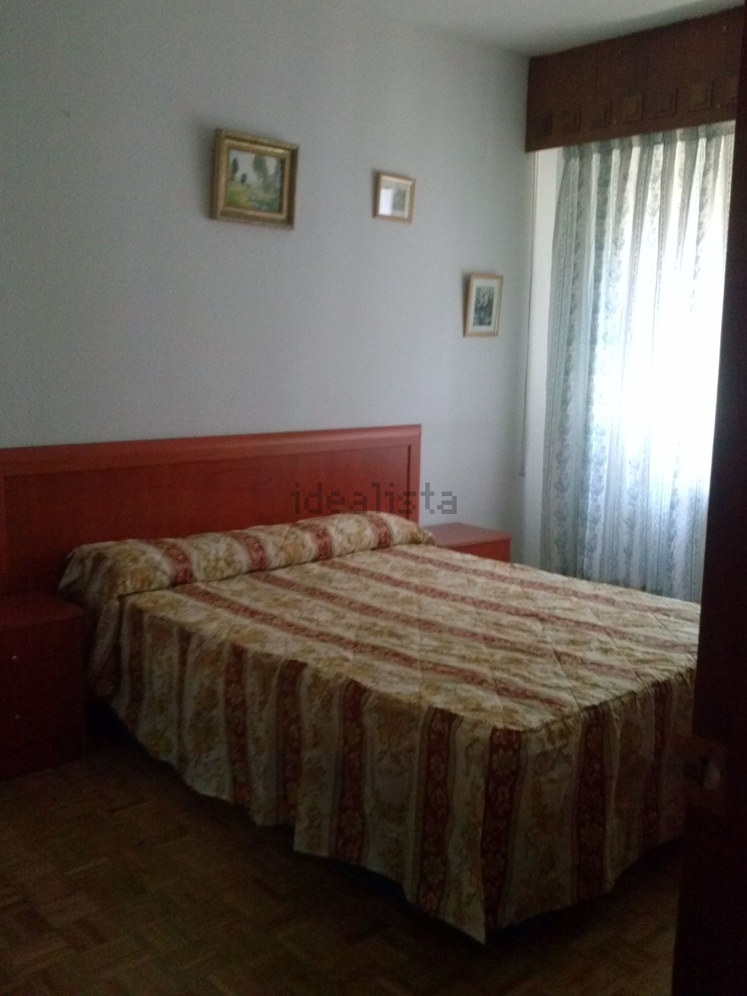 Wohnung 52 m² in Madrid
