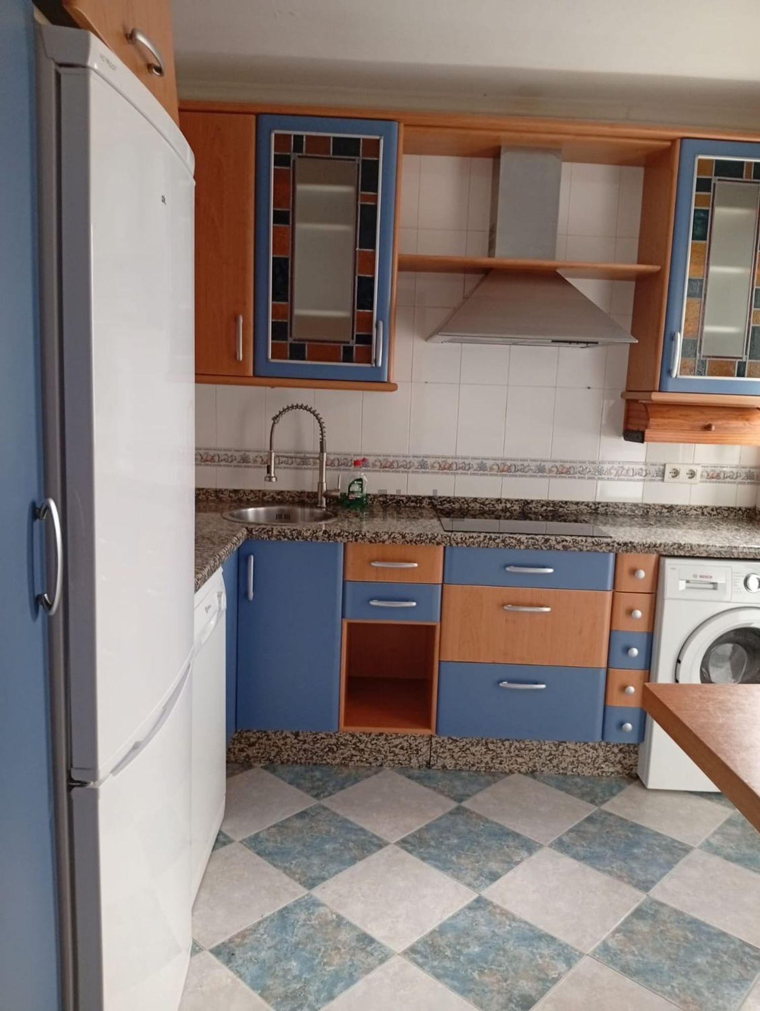 Pis de 82 m² a Huelva