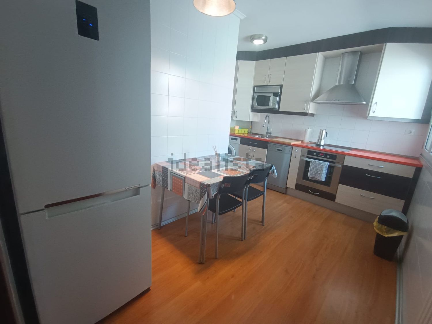 Habitació de lloguer, Santander