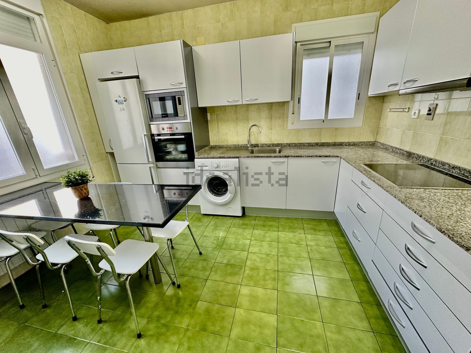 Zimmer zur Miete, Saragossa