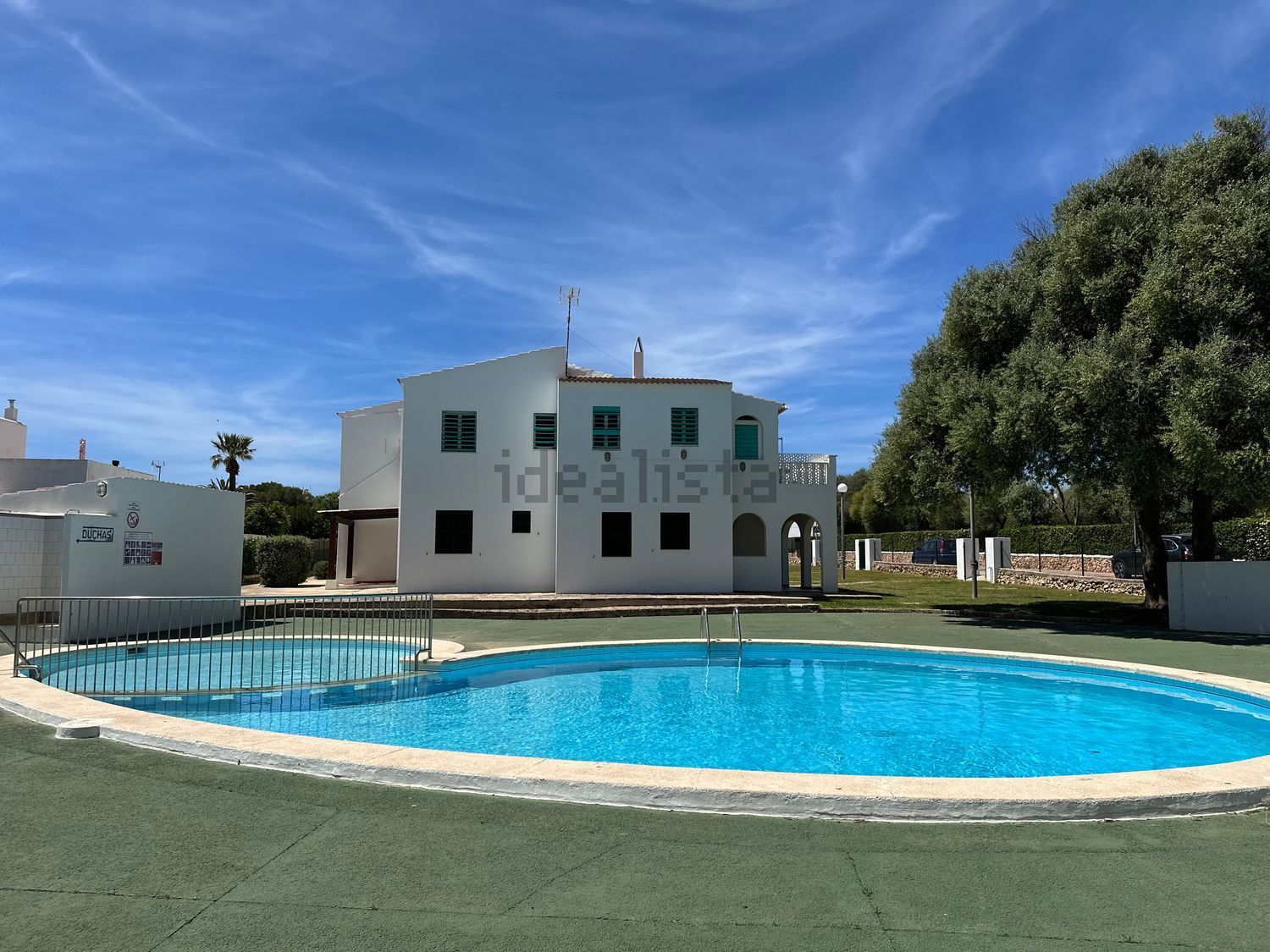 Pis de 58 m² a Ciutadella