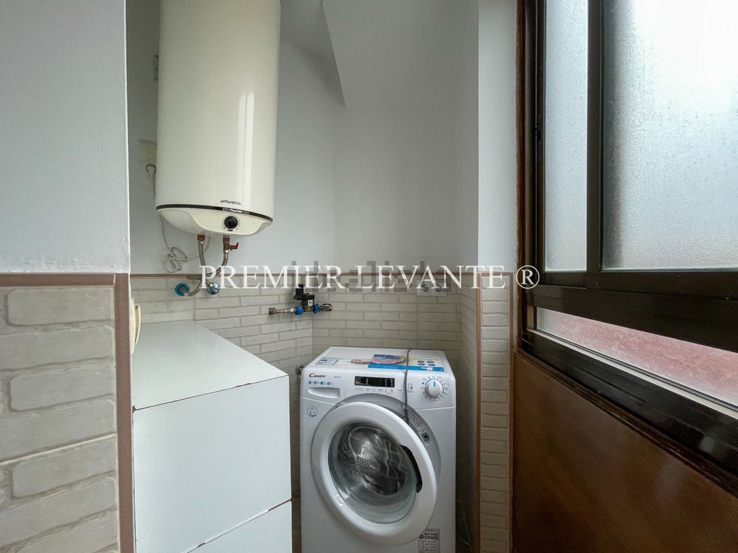 Pis de 105 m² a Alacant
