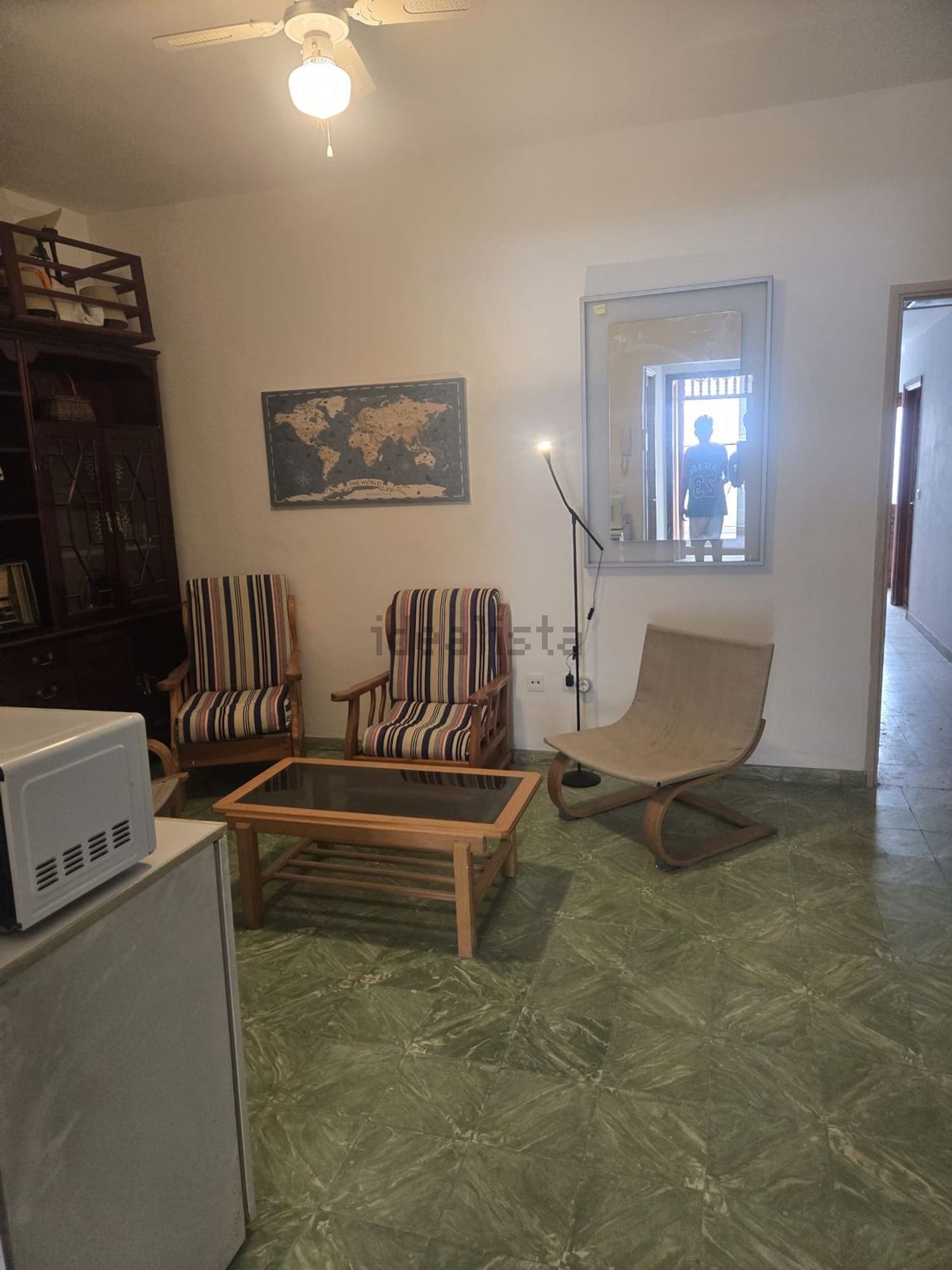 Habitació de lloguer, La Orotava