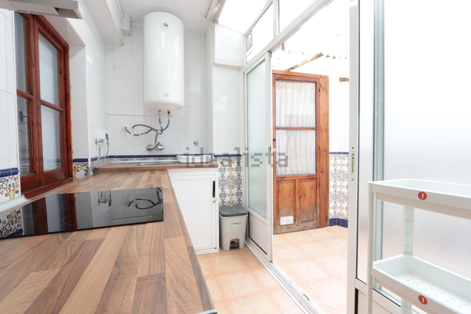 Habitación 15 m², Cartagena