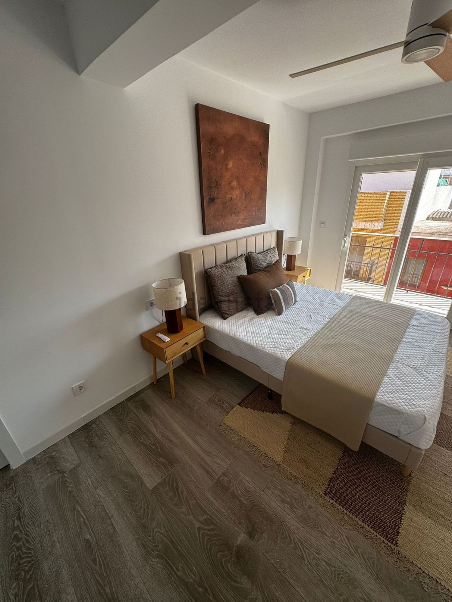 Piso de 118 m² en Alzira