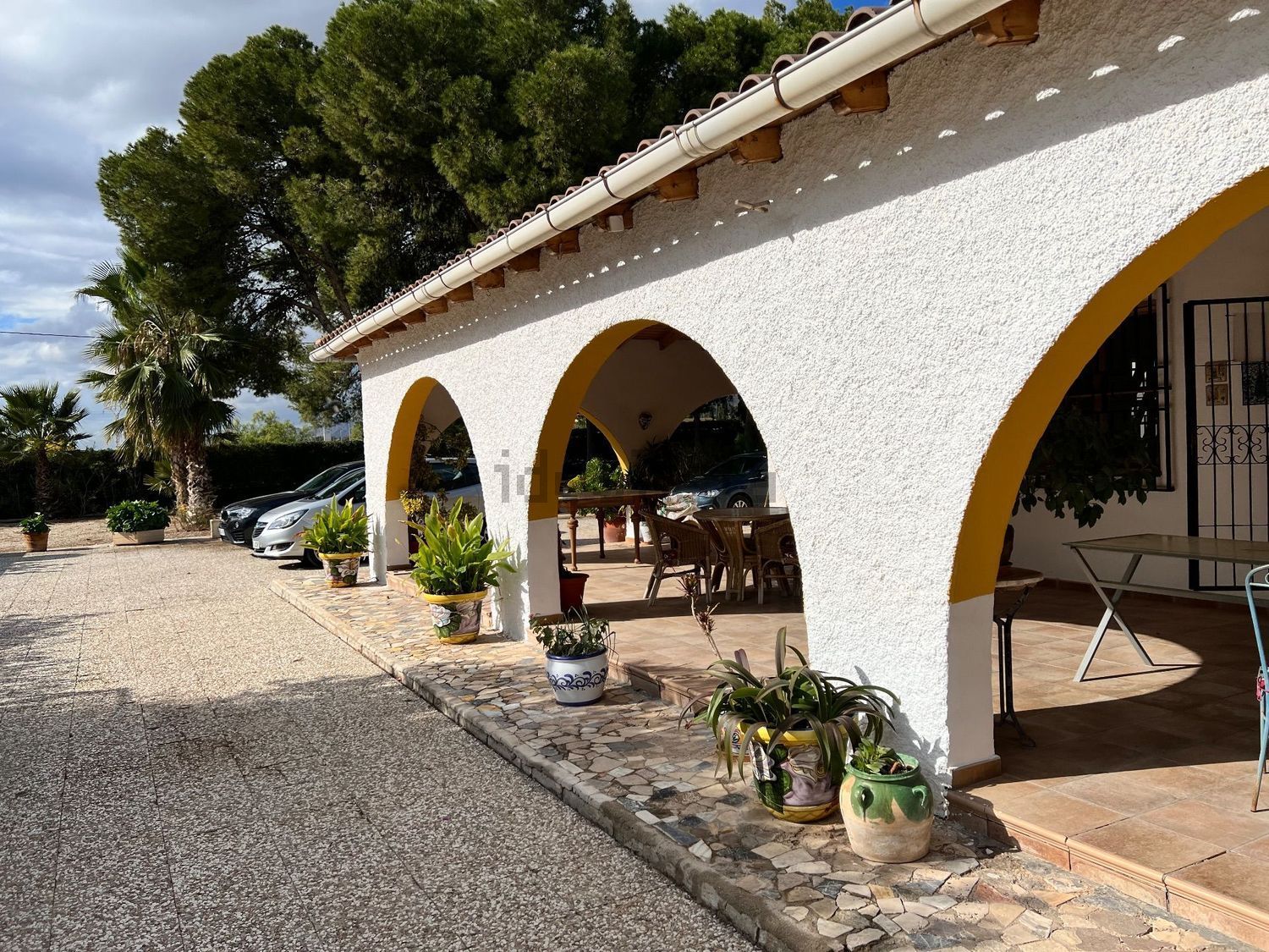 Casa de 350 m² en Crevillent