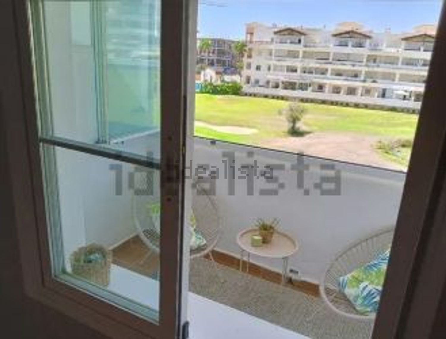 Pis de 80 m² a Benalmádena