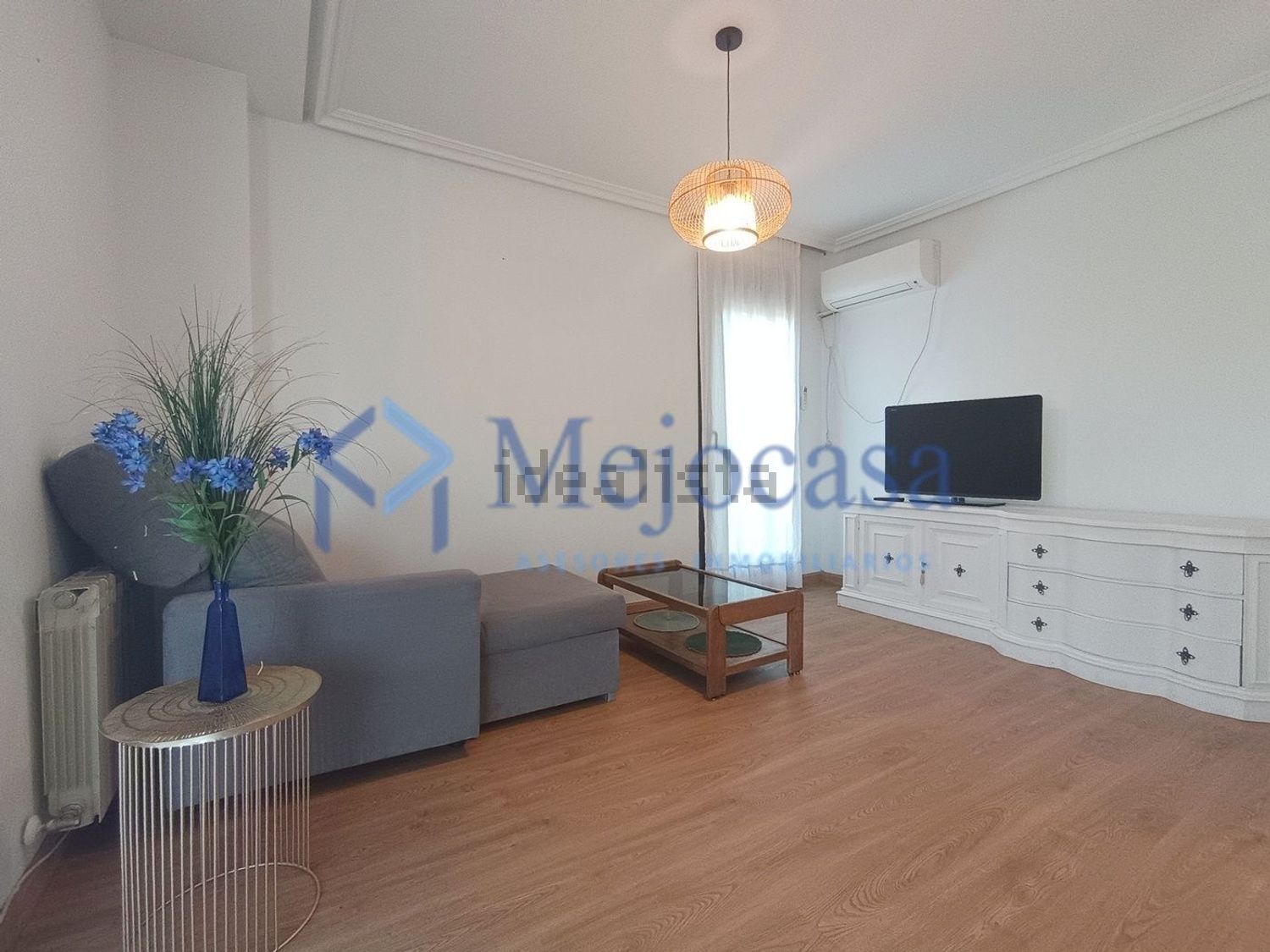 Pis de 92 m² a Madrid