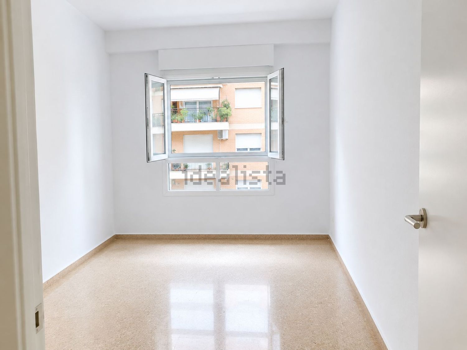 Pis de 97 m² a València
