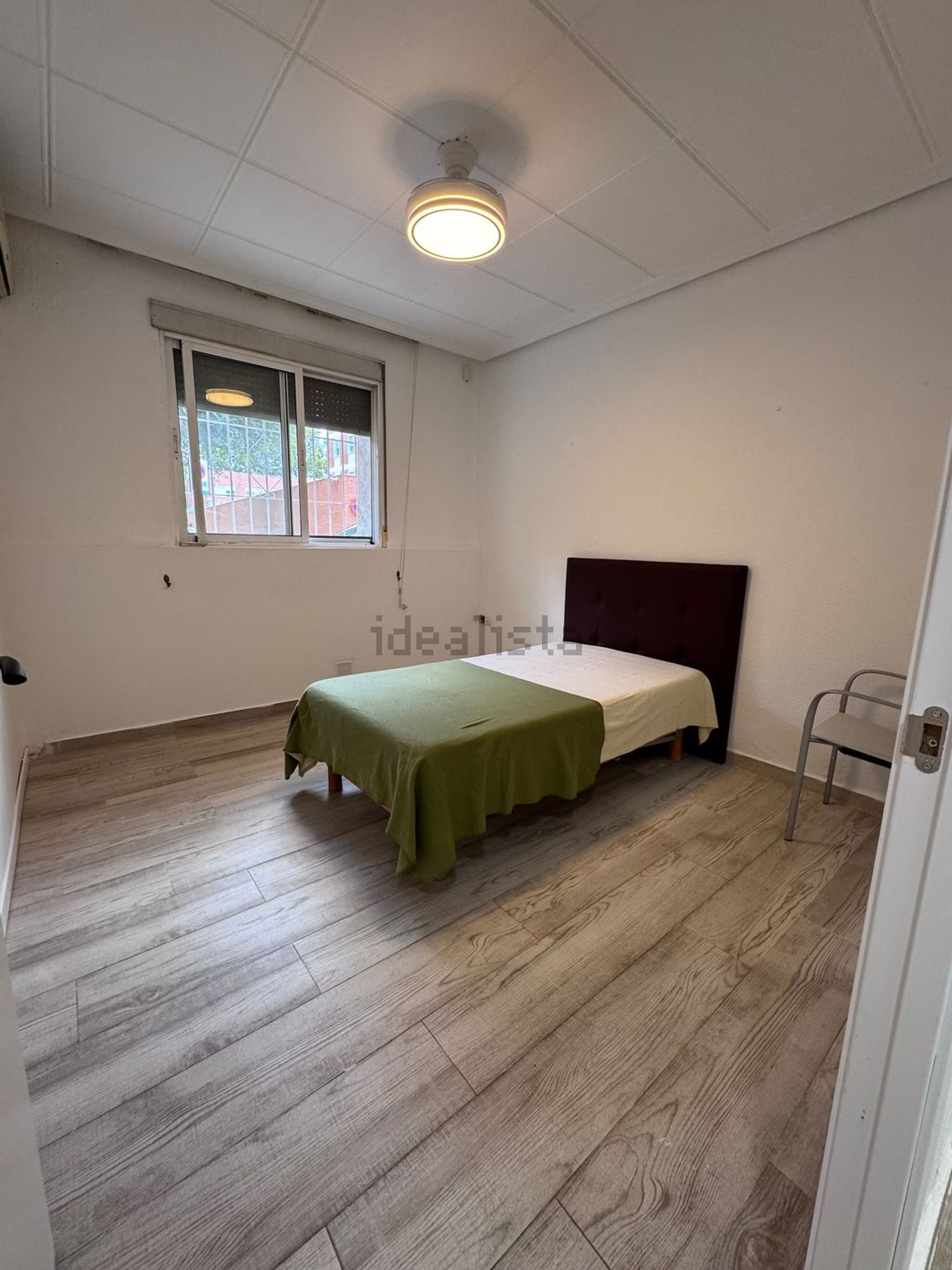 Piso de 90 m² en Murcia