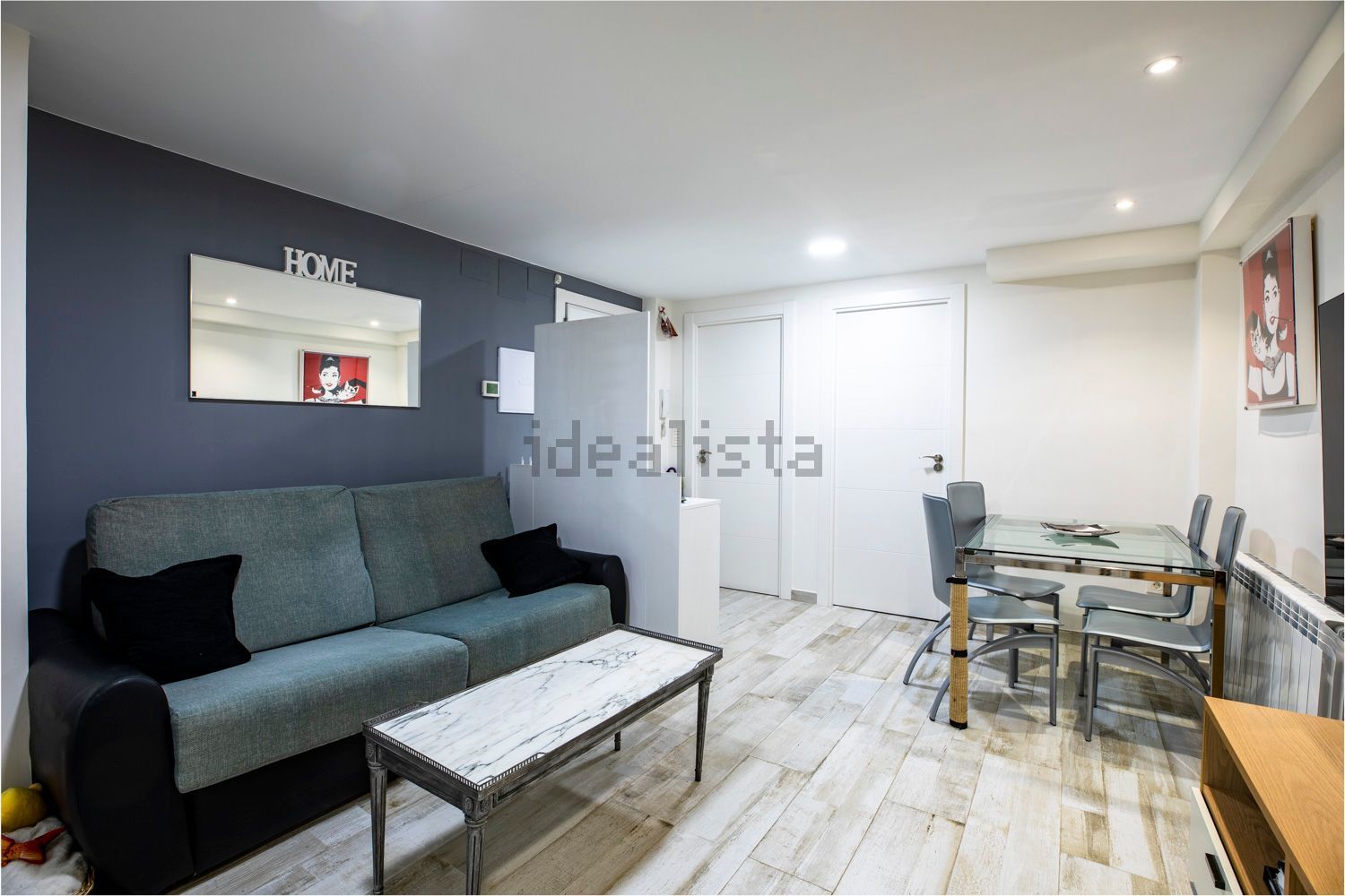 Habitación en alquiler, Zaragoza