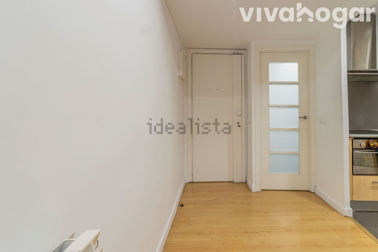 Piso de 86 m² en Madrid