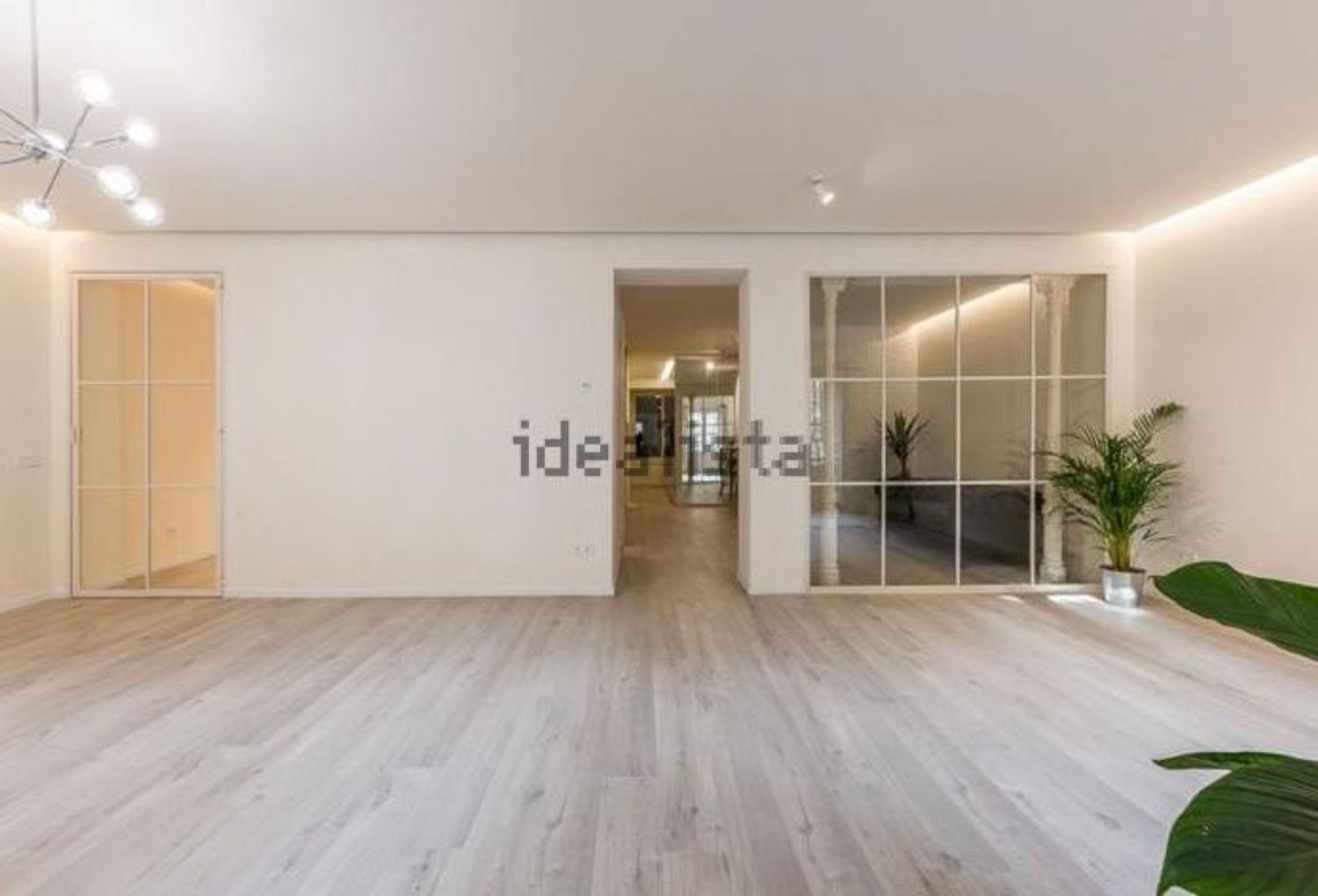 Pis de 209 m² a Madrid
