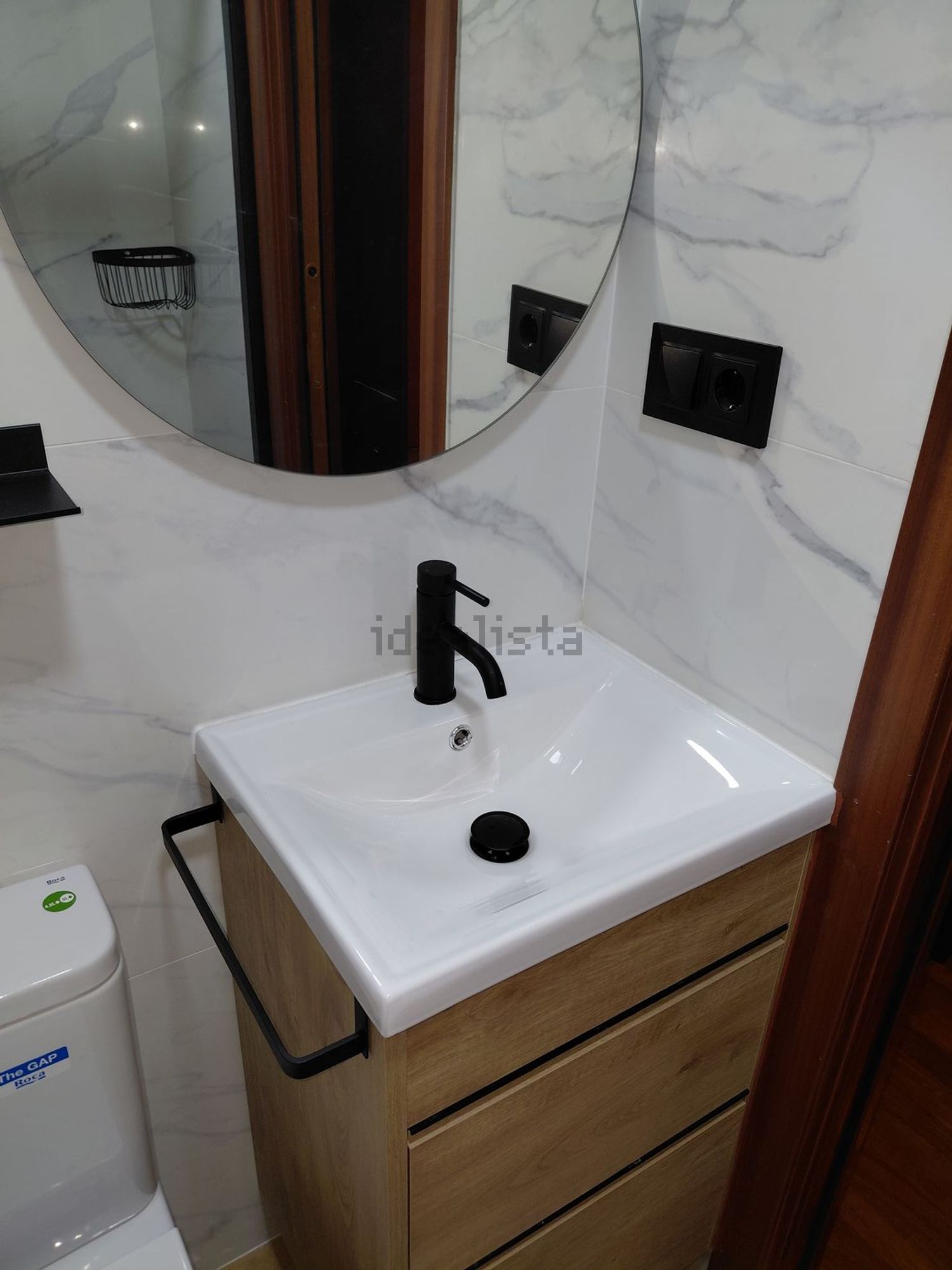 Pis de 103 m² a Madrid