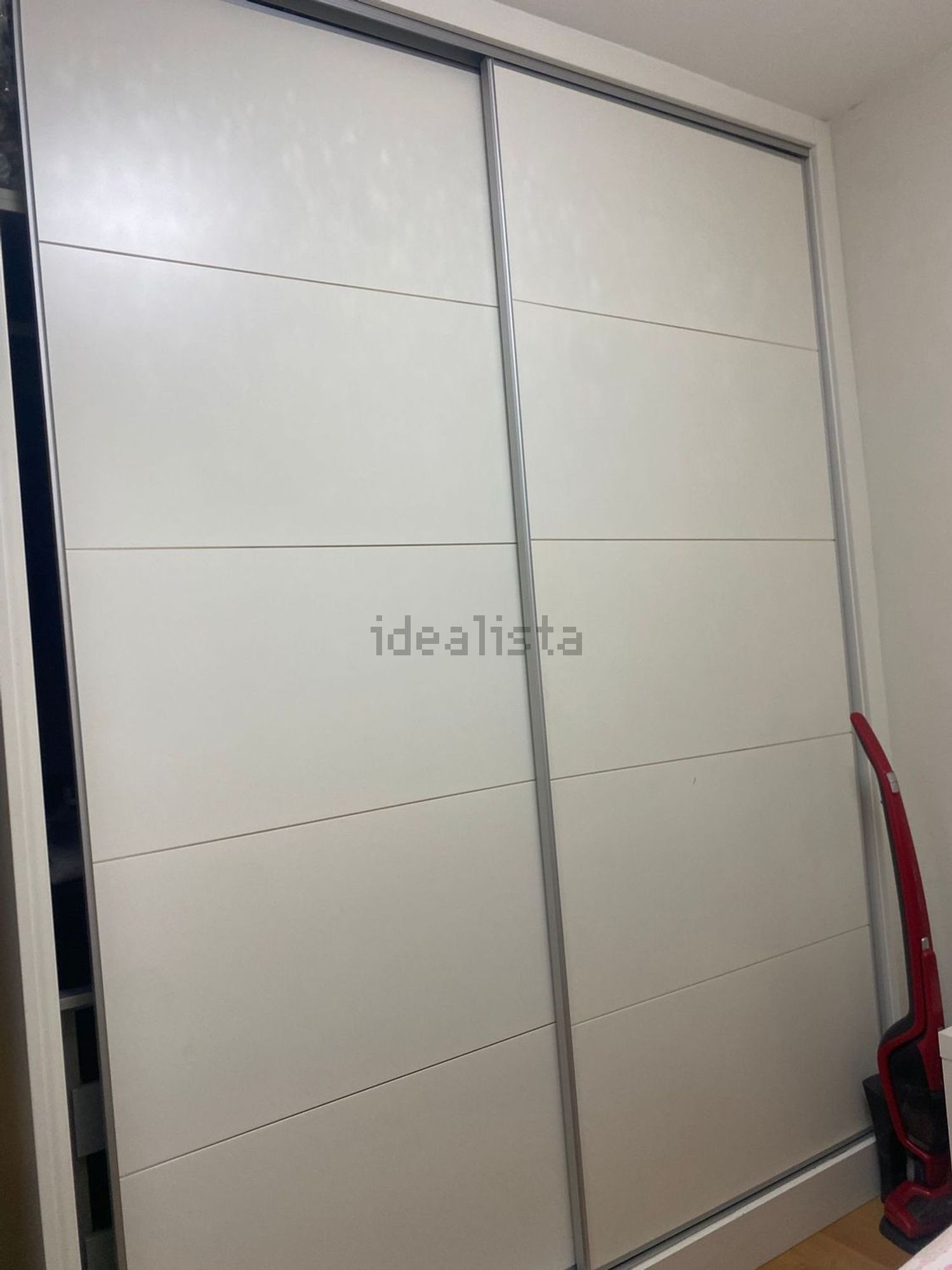 Piso de 70 m² en Málaga