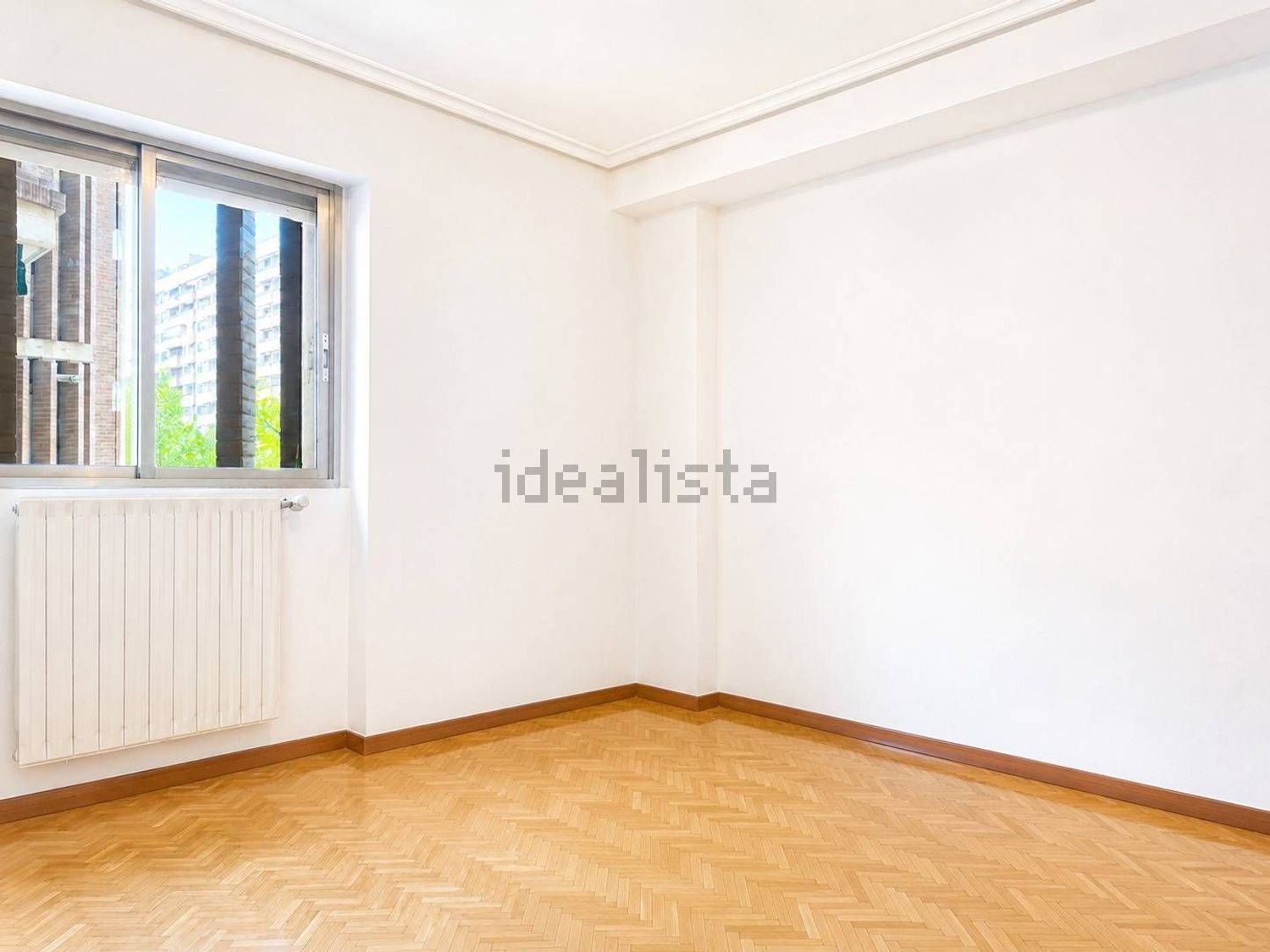 Pis de 108 m² a Saragossa