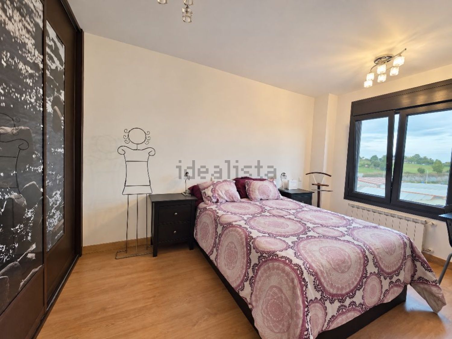 Pis de 80 m² a Santander