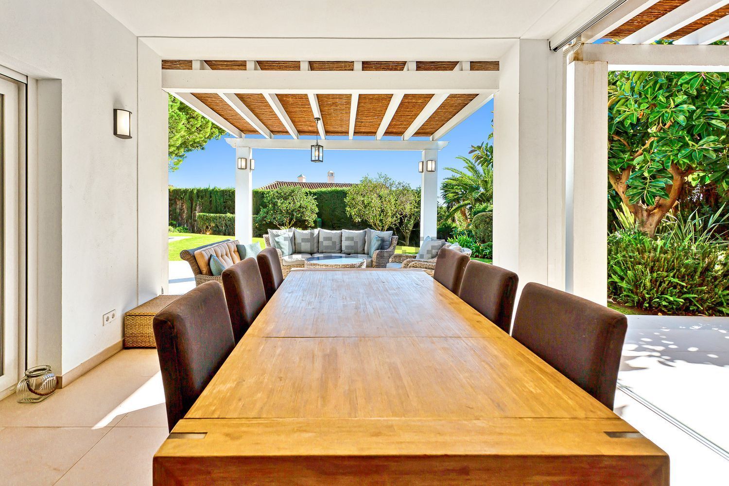 Casa de 303 m² a San Roque