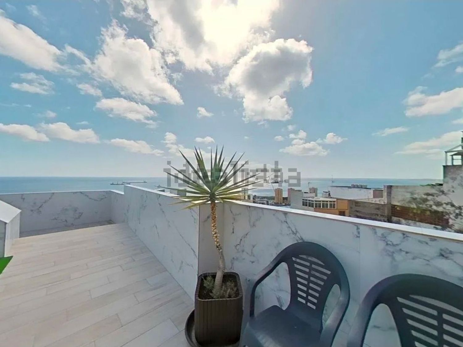 Habitació de lloguer, Las Palmas de Gran Canaria