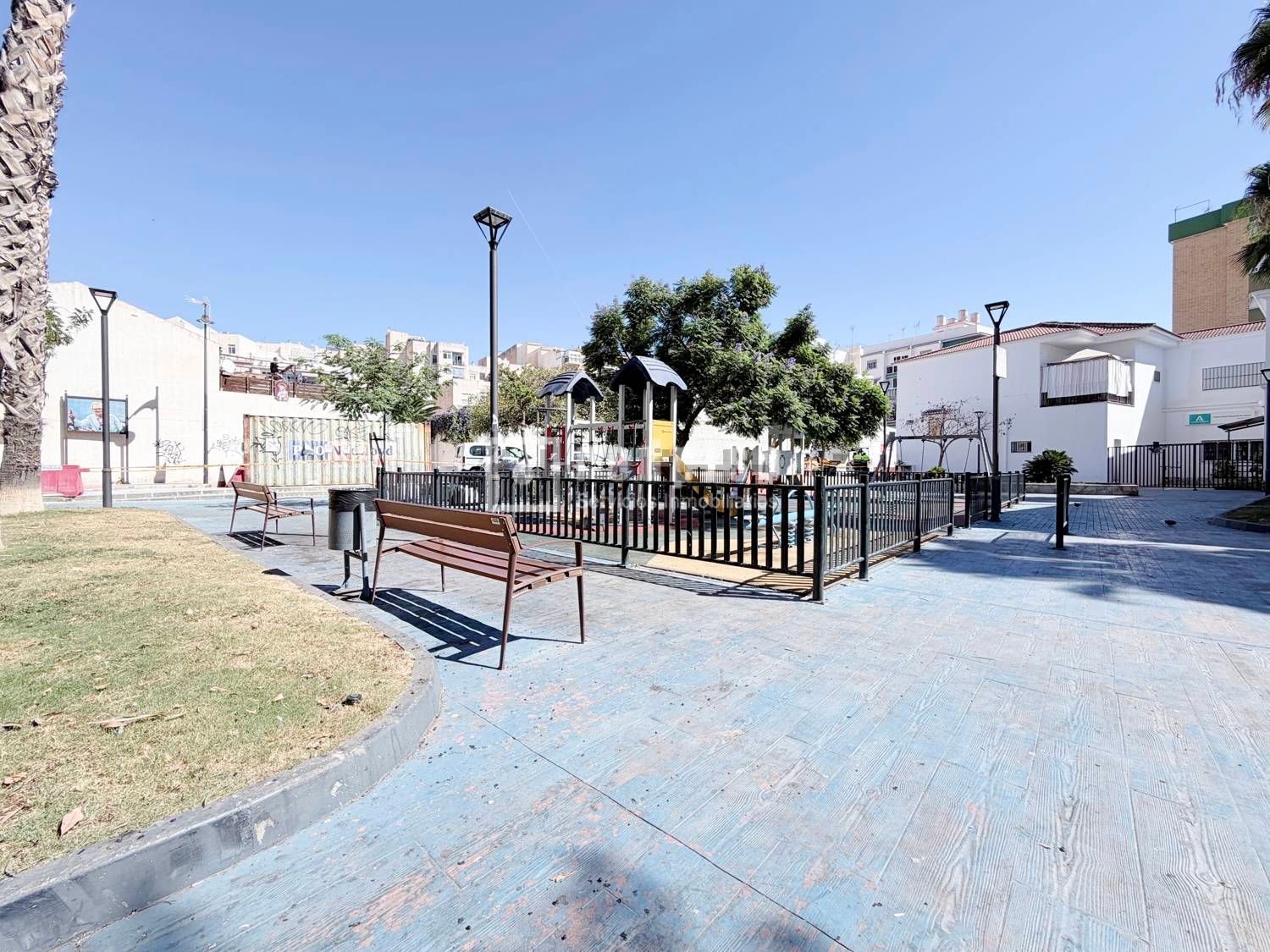 Pis de 54 m² a Màlaga