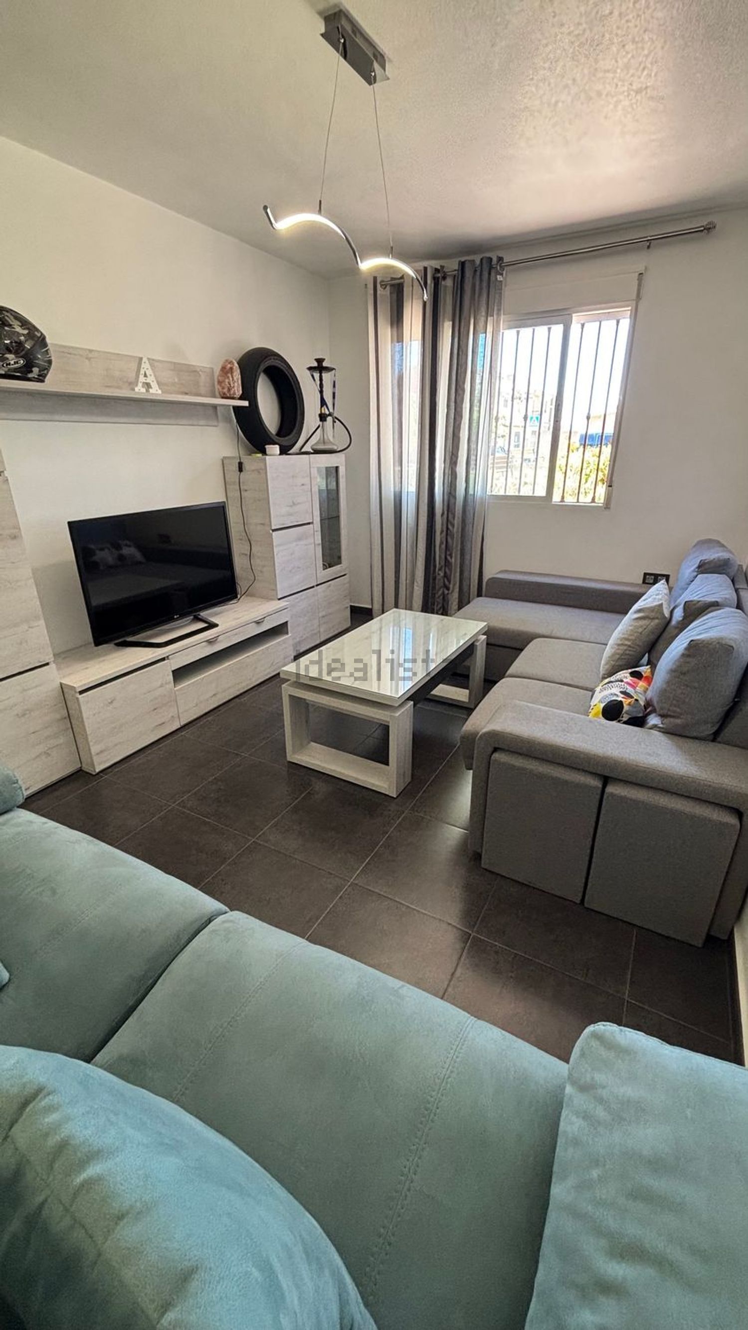 Pis de 96 m² a Molina de Segura