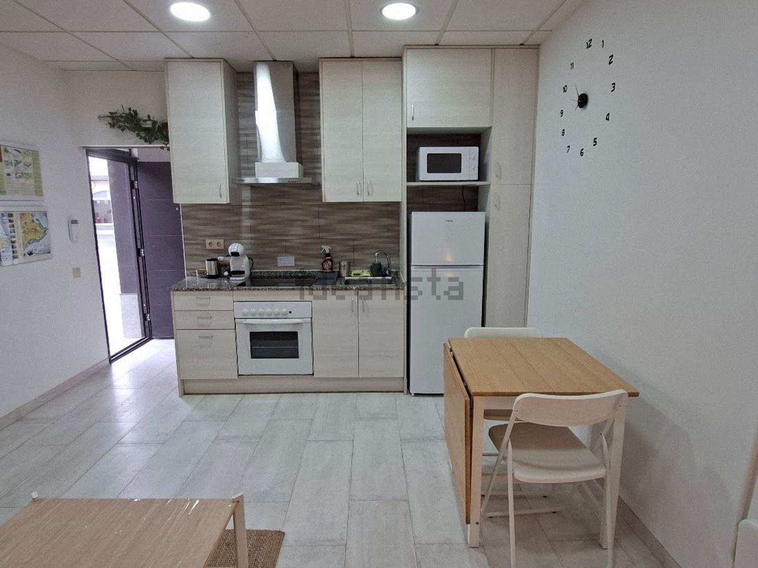 Casa de 59 m² en Deltebre