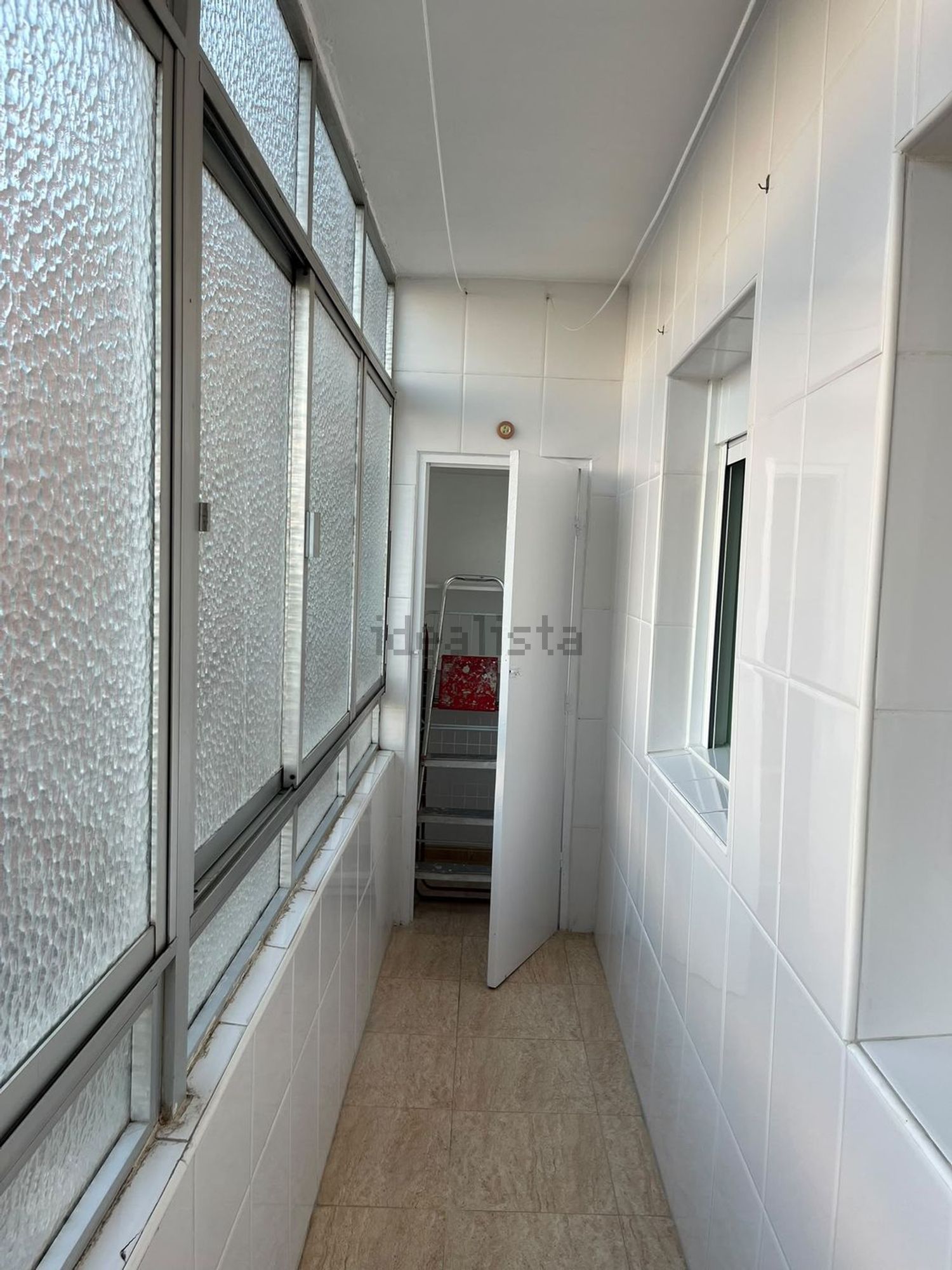 Piso de 90 m² en Valladolid