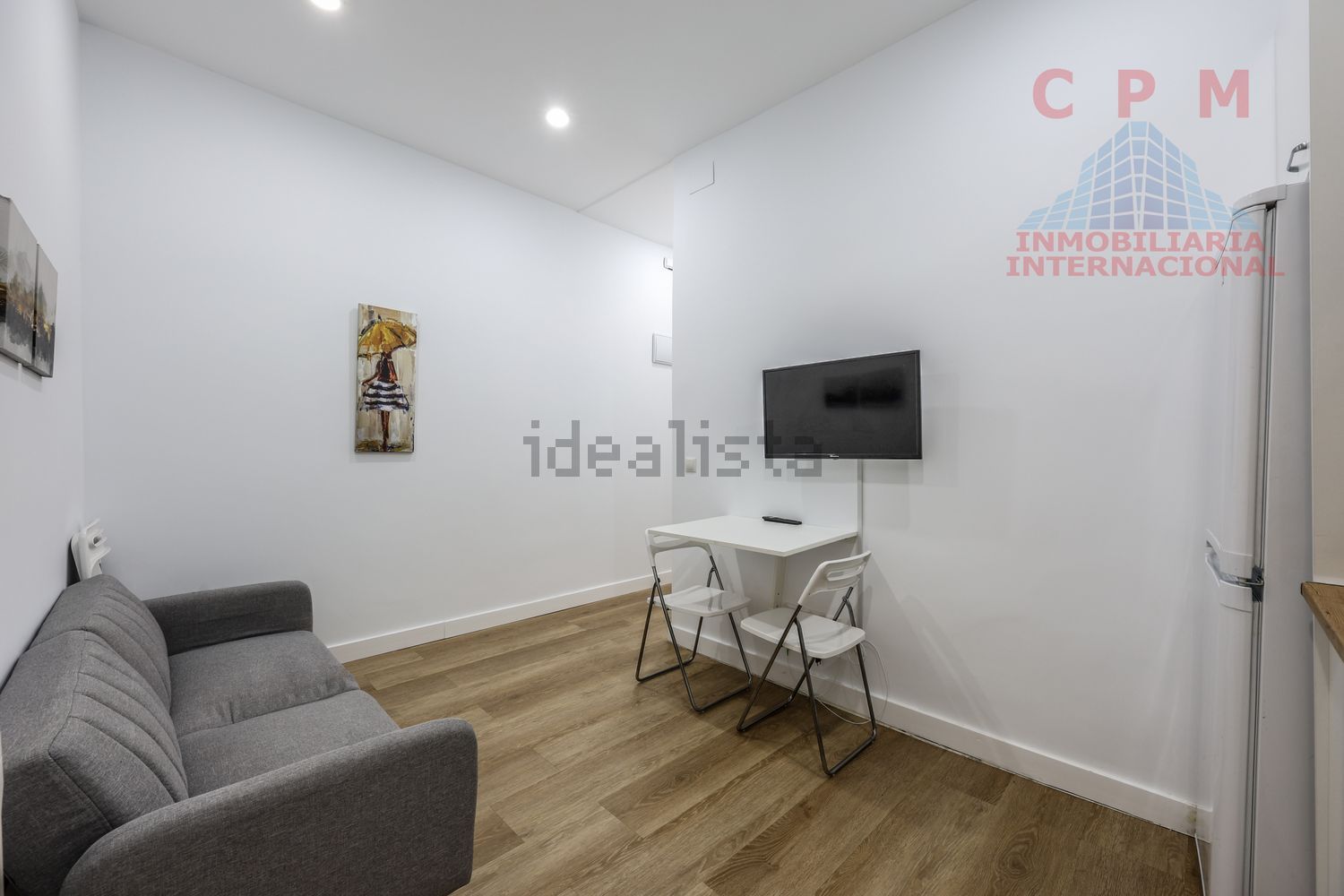 Pis de 60 m² a Madrid