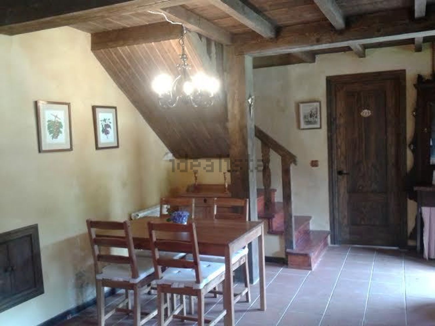 Casa de 120 m² a Llanes