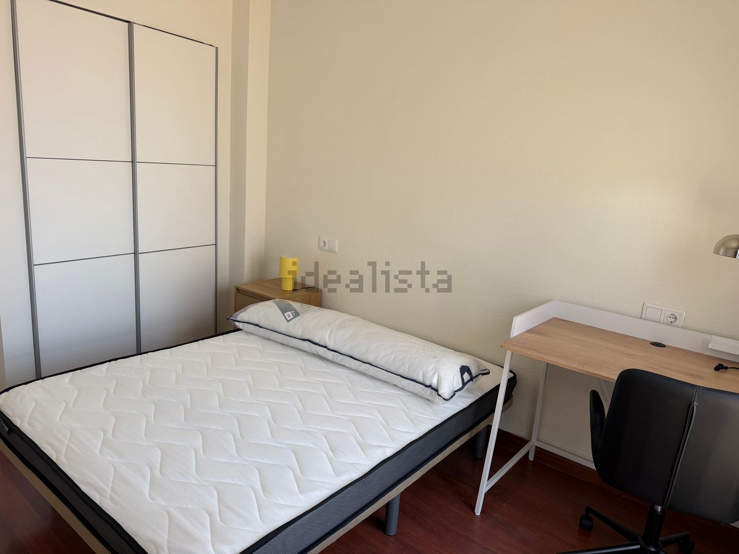 Pis de 125 m² a Cáceres