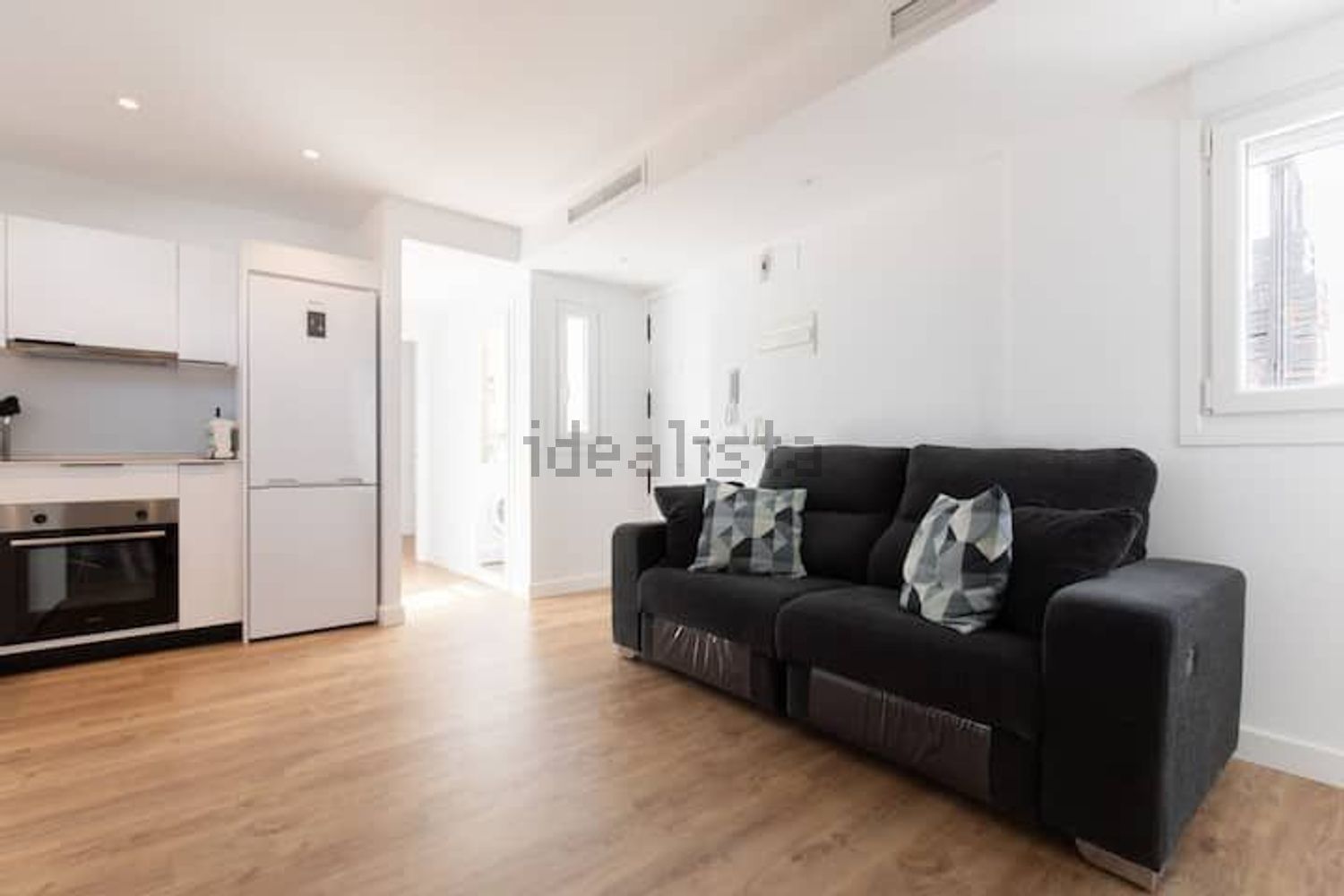 Piso de 87 m² en Barcelona