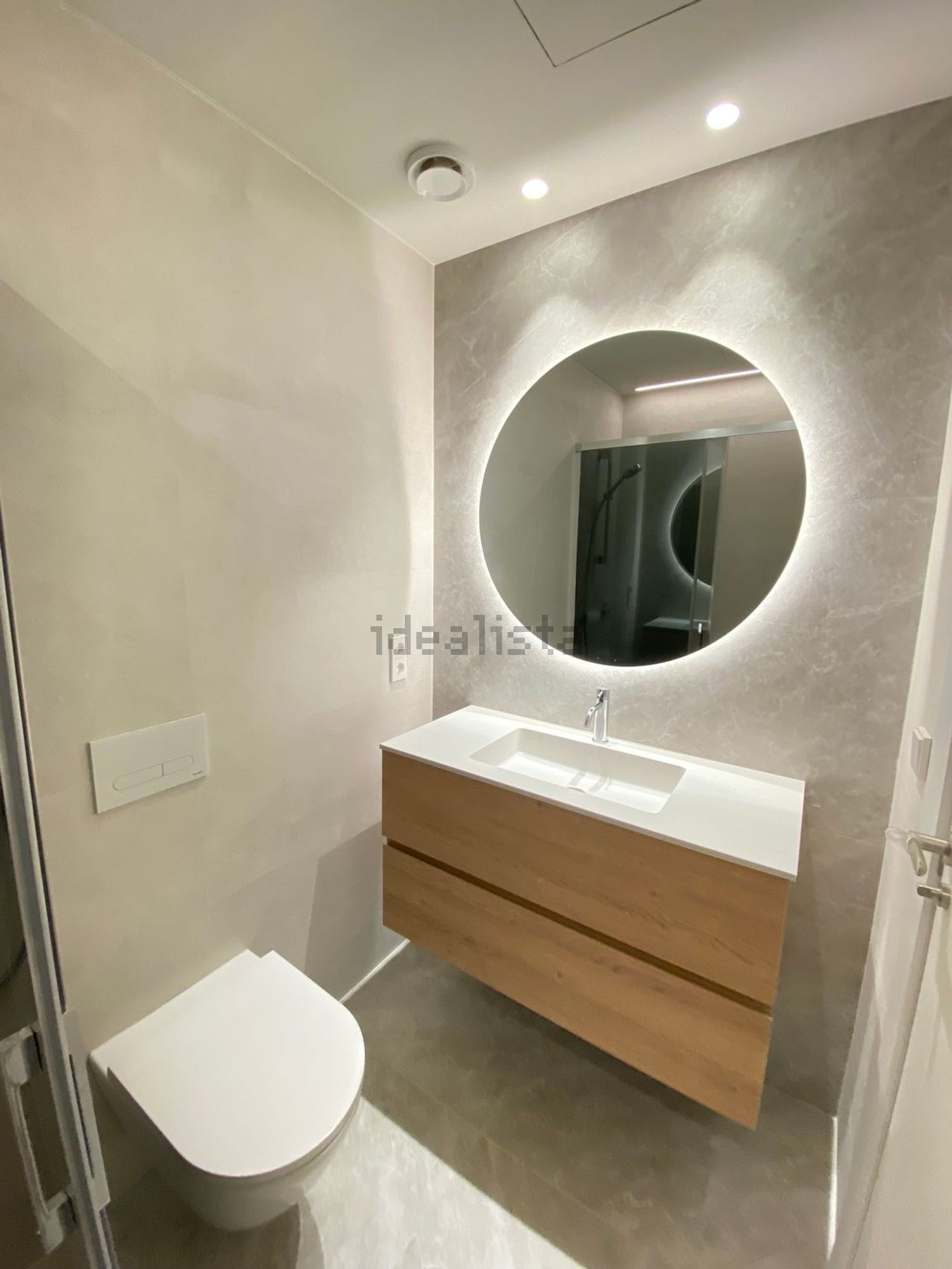 Piso de 80 m² en Zaragoza