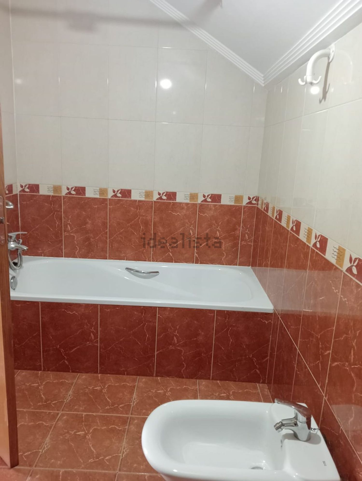 Pis de 59 m² a Valverde de la Virgen