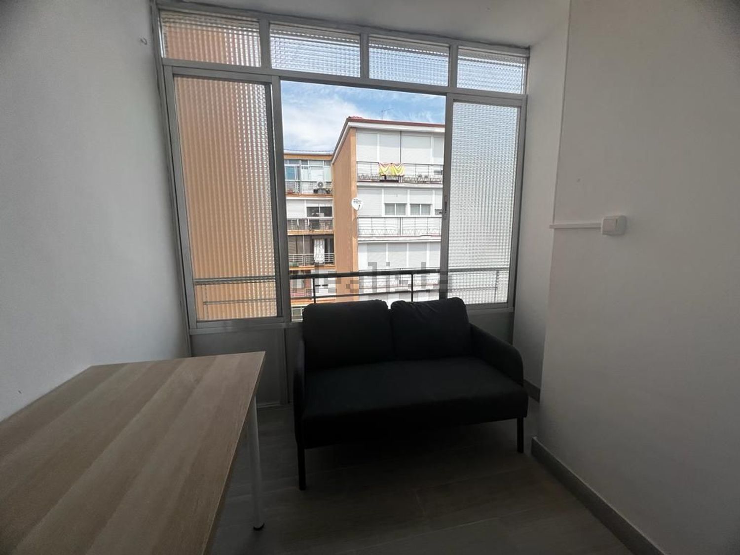 Quarto para alugar, Madrid