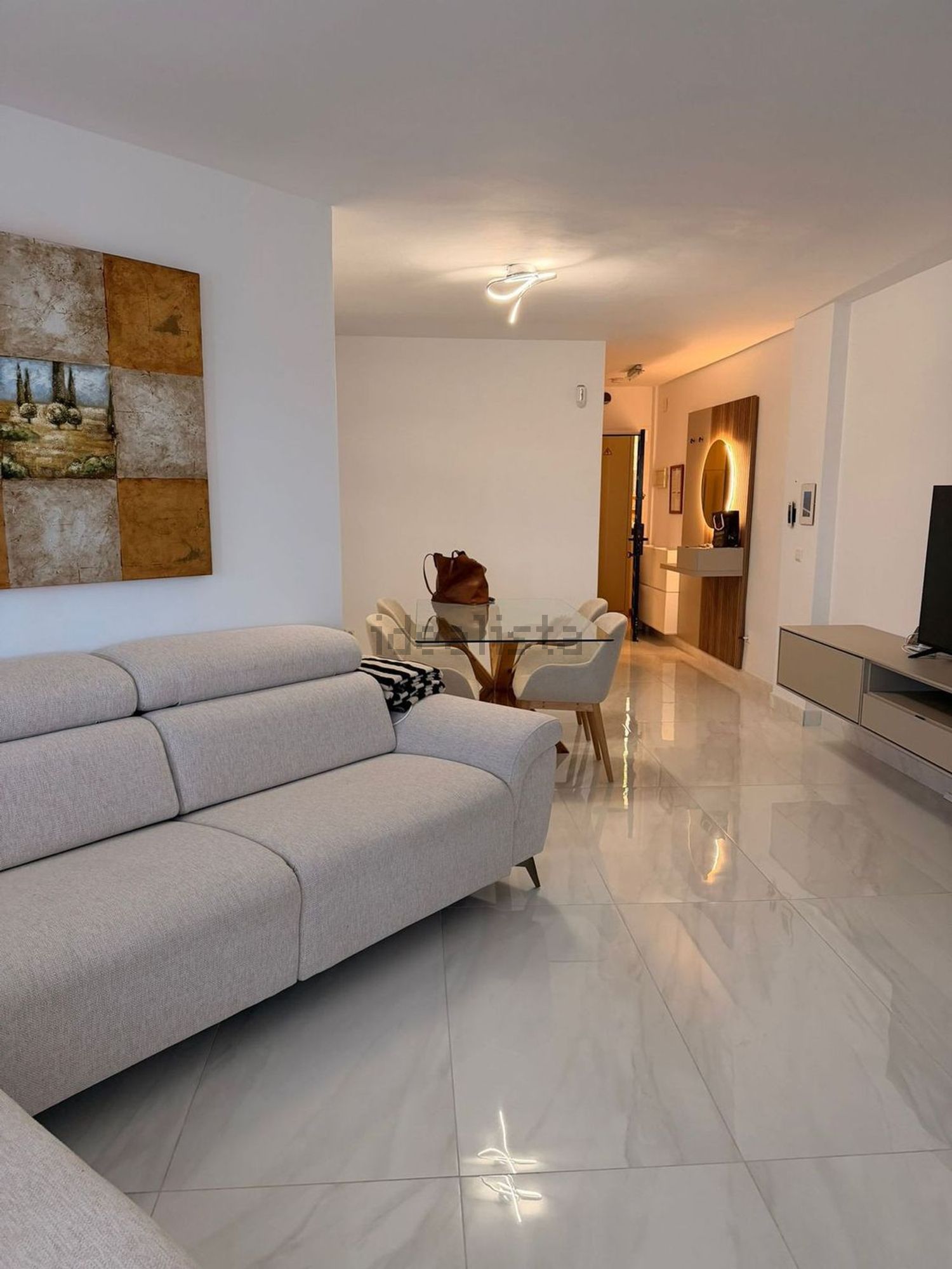 Pis de 83 m² a Mijas