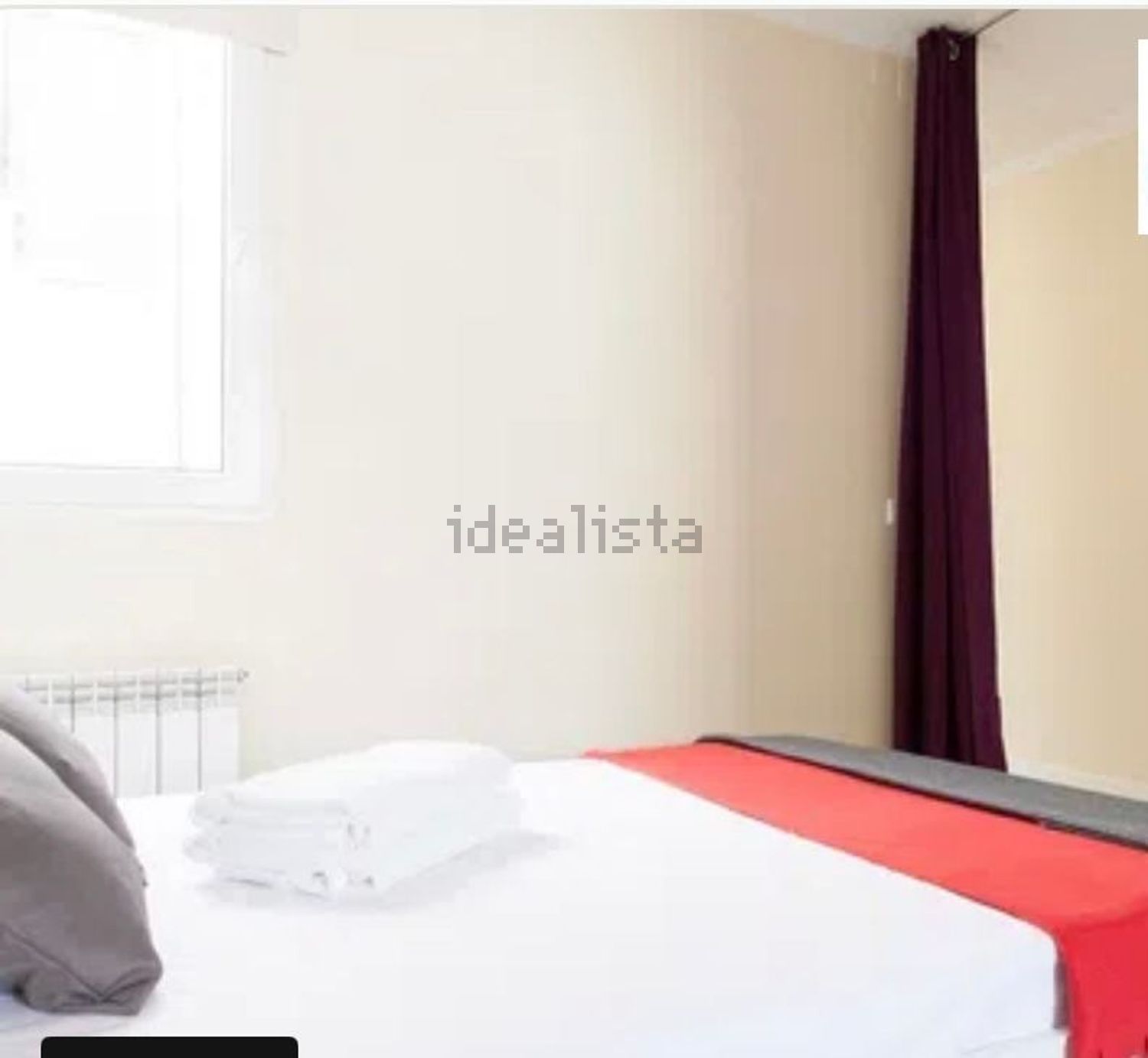 Pis de 60 m² a Madrid