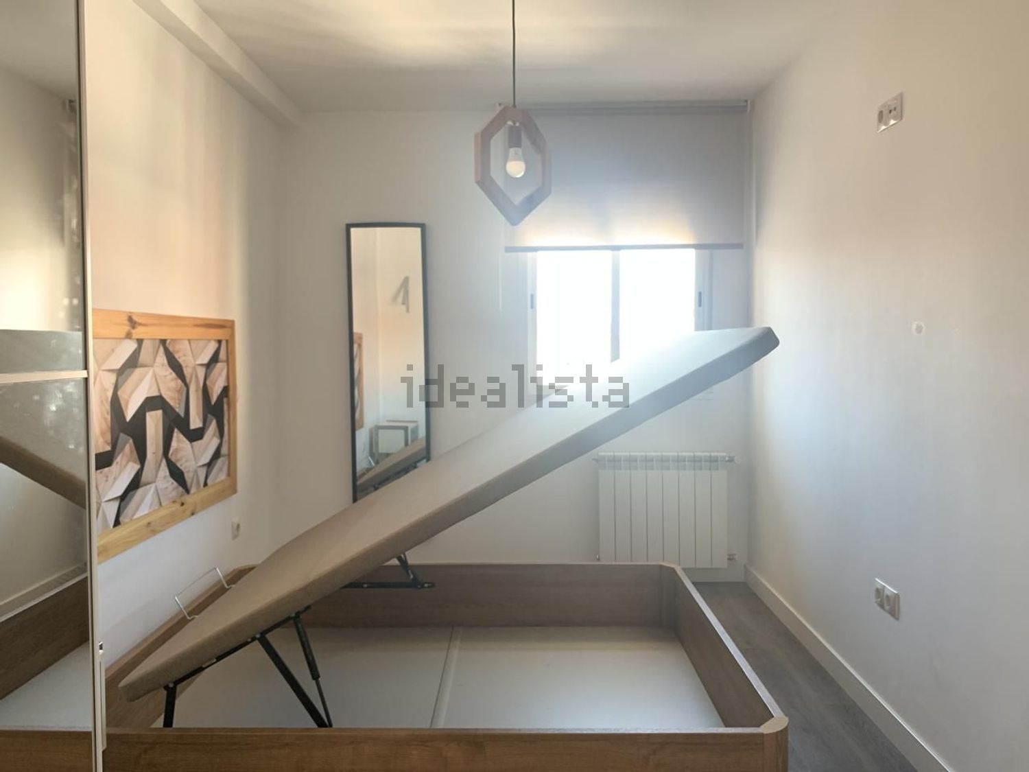 Pis de 64 m² a Madrid
