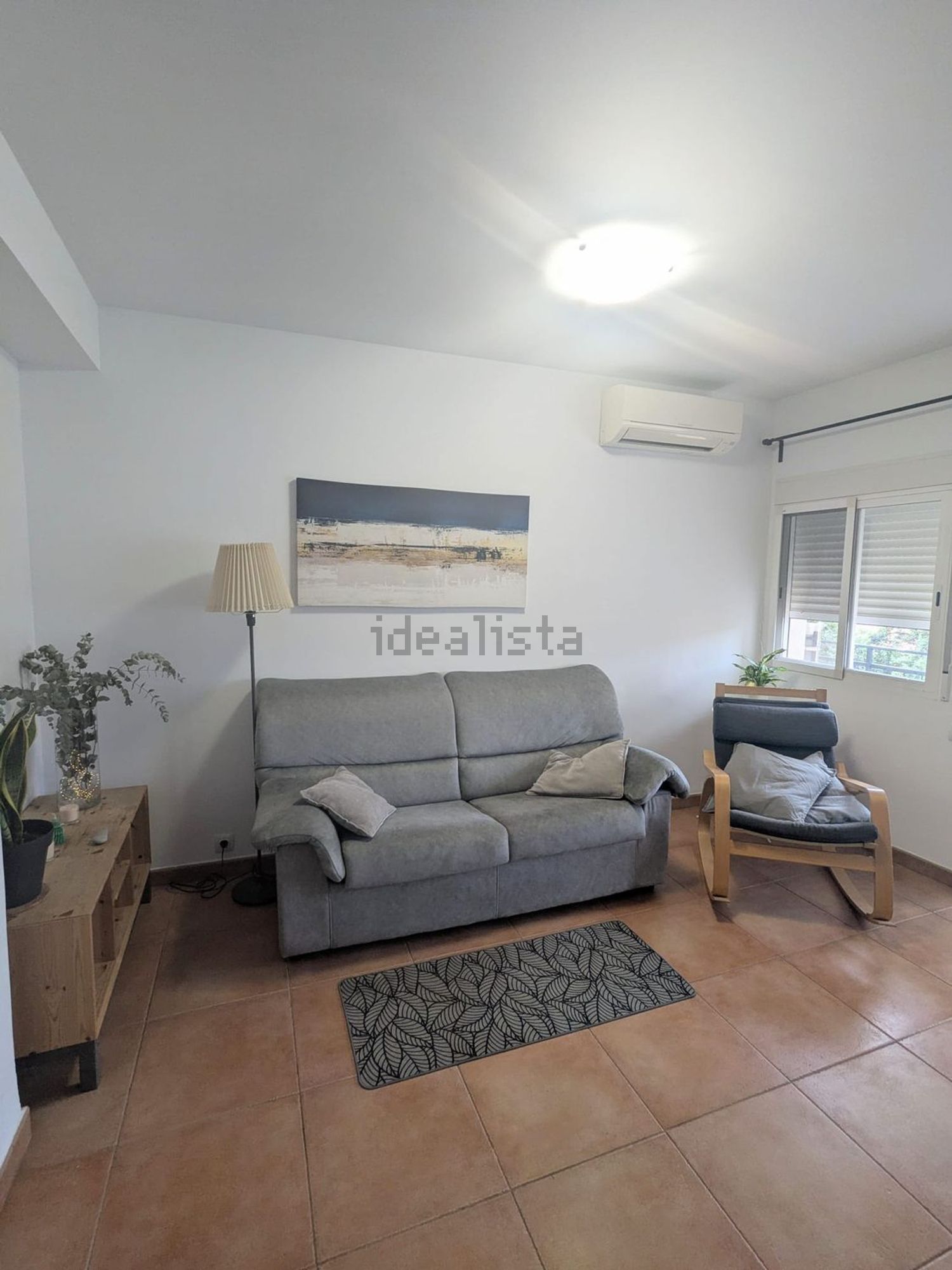 Habitació de lloguer, València