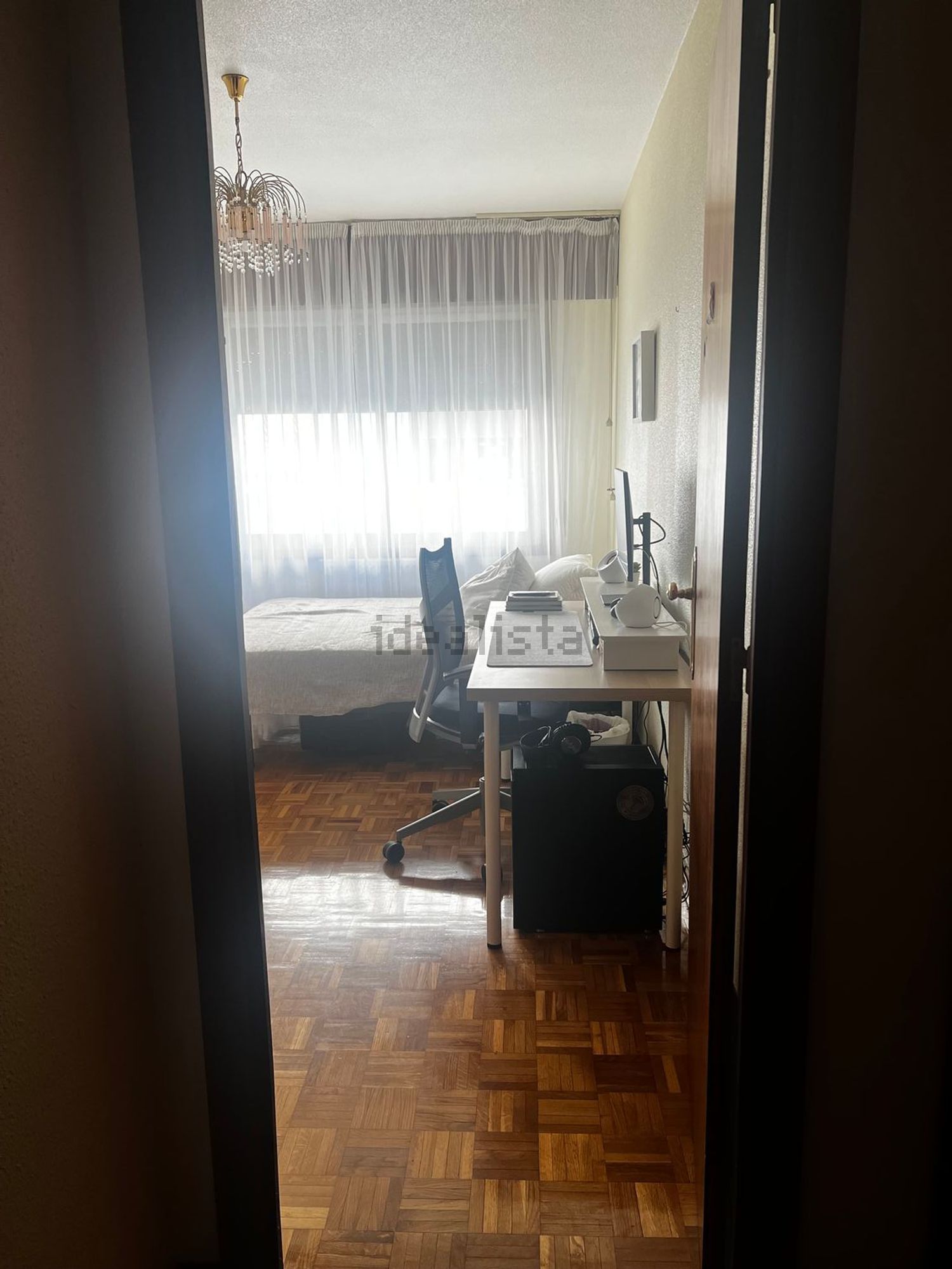 Habitación en alquiler, Pamplona