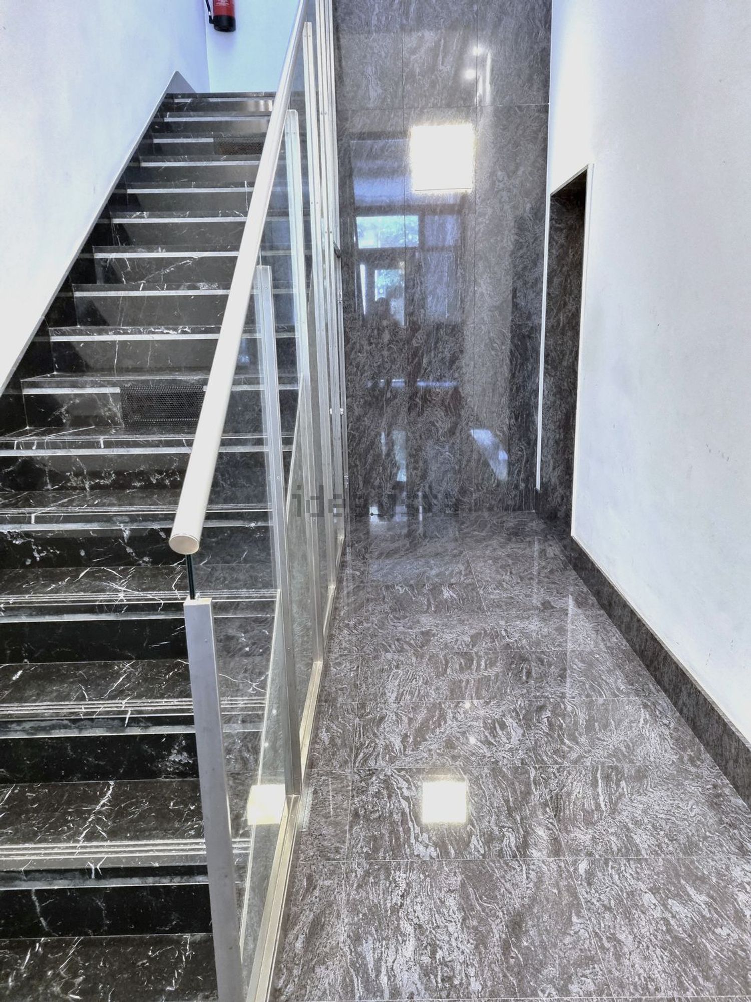 Wohnung 95 m² in Donostia / San Sebastián