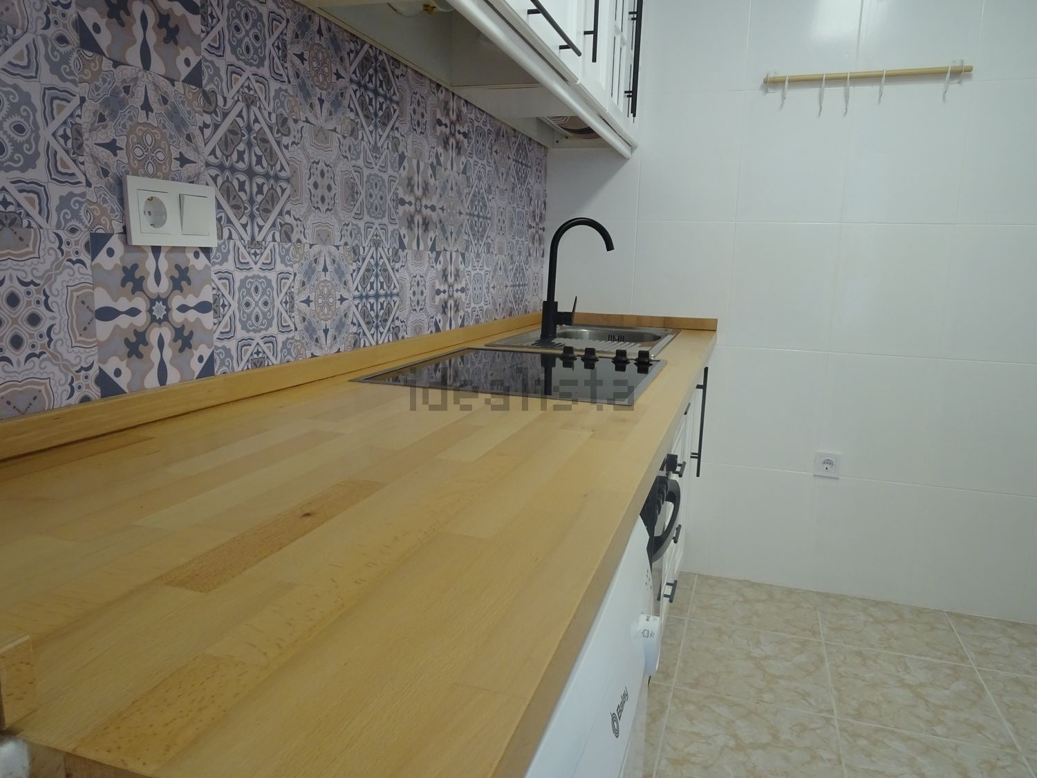 Pis de 60 m² a Torrevella