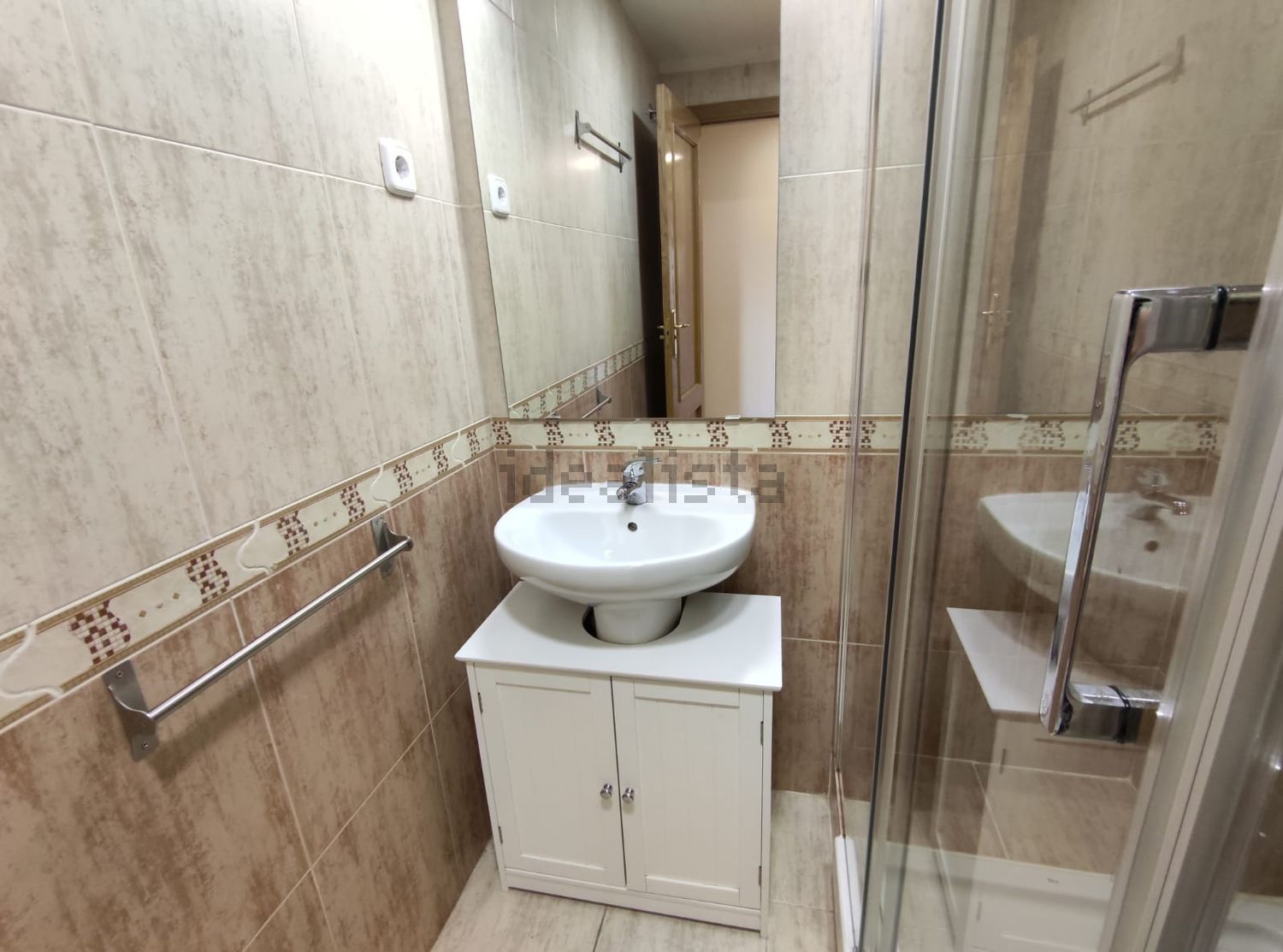 Pis de 66 m² a Madrid