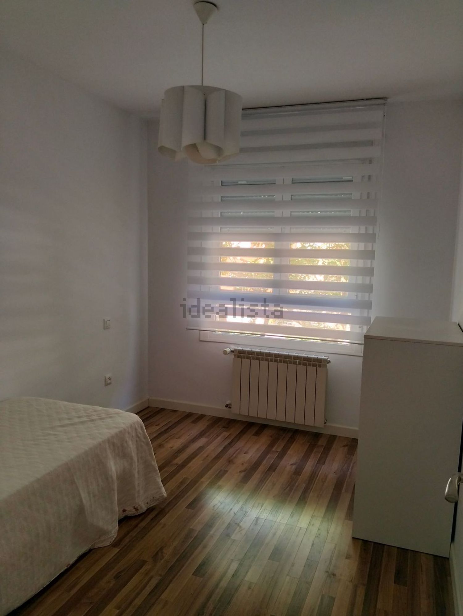 Pis de 100 m² a Badajoz